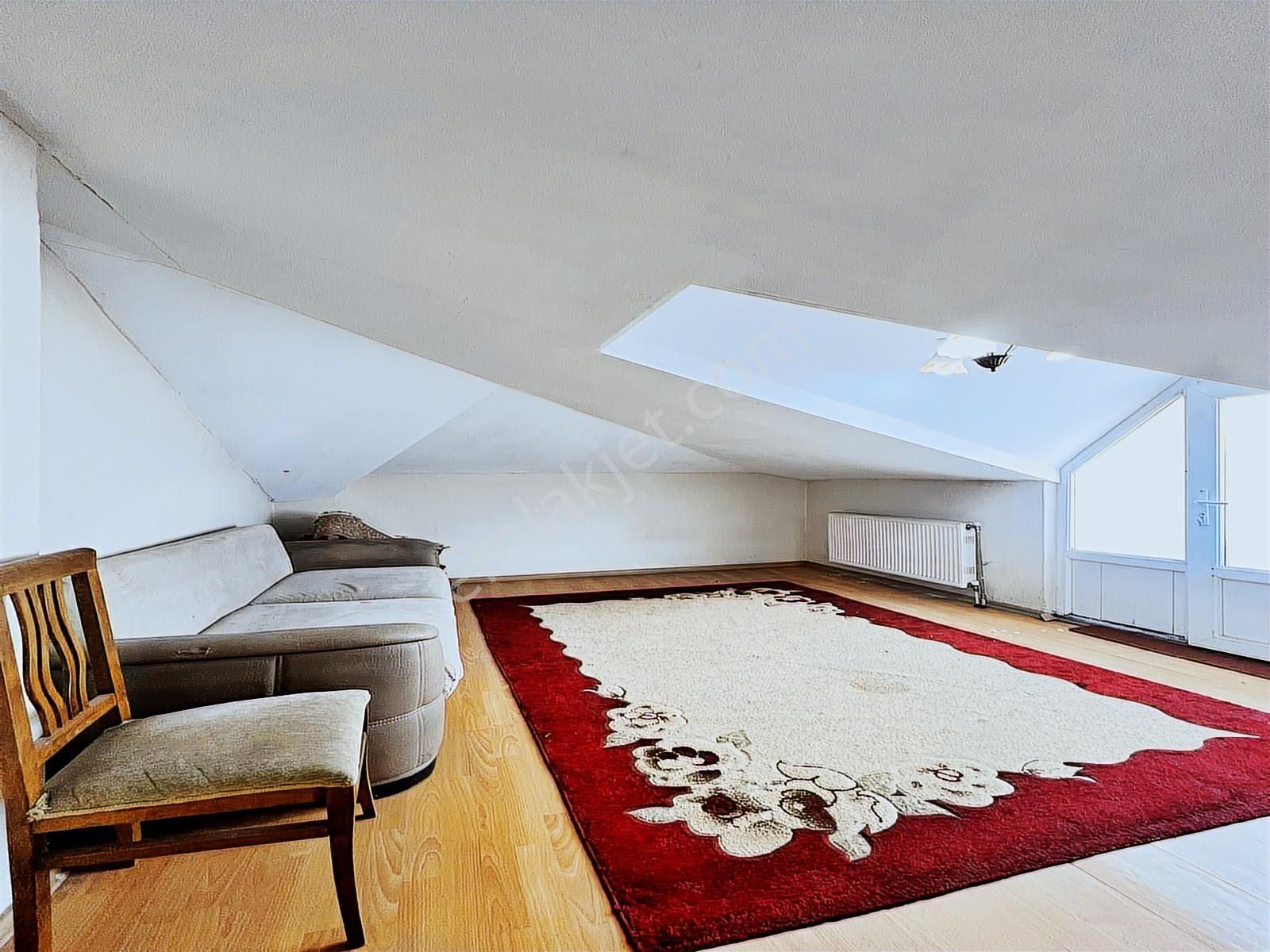 Pınar Mahallesi'nde 3+1 Çatı Katı | Kaçırılmayacak Fırsat! - Görsel 12