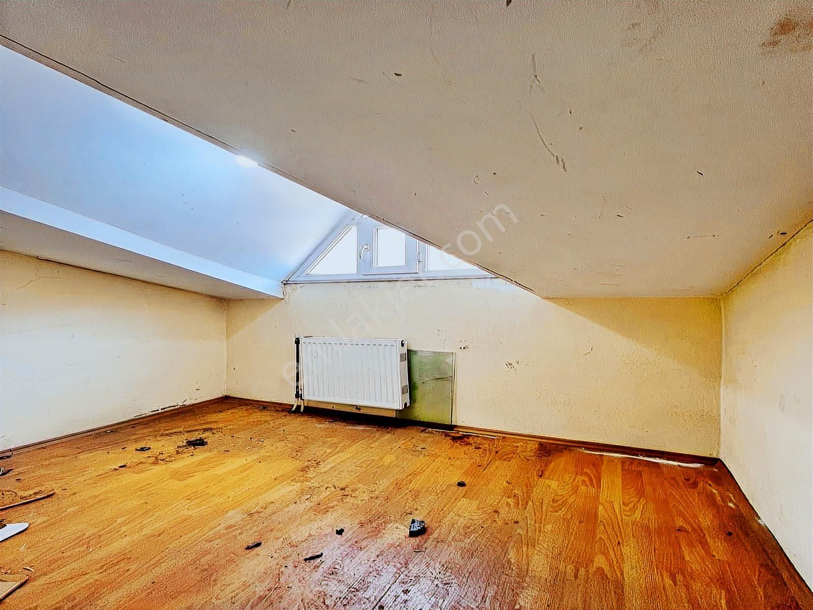 Pınar Mahallesi'nde 3+1 Çatı Katı | Kaçırılmayacak Fırsat! - Görsel 5