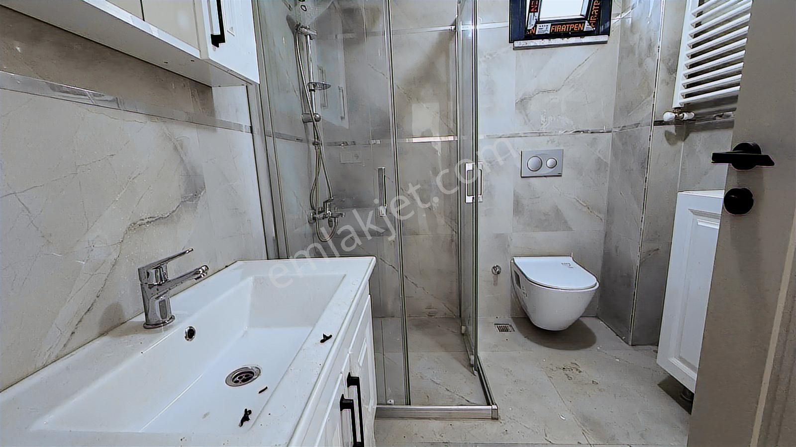 Ulubatlı Hasan Cami Yakını Sıfır 3+1 Daire - Görsel 14