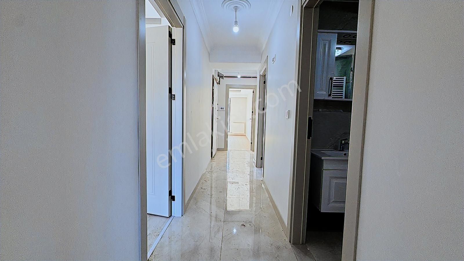 Ulubatlı Hasan Cami Yakını Sıfır 3+1 Daire - Görsel 2