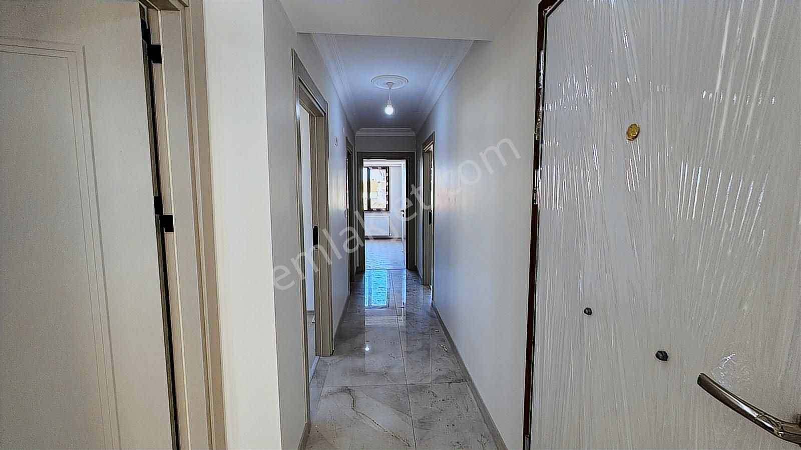 Ulubatlı Hasan Cami Yakını Sıfır 3+1 Daire - Görsel 12