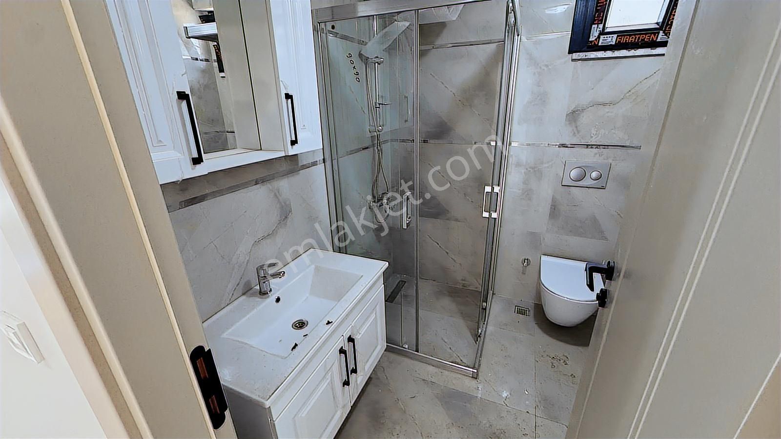 Ulubatlı Hasan Cami Yakını Sıfır 3+1 Daire - Görsel 6