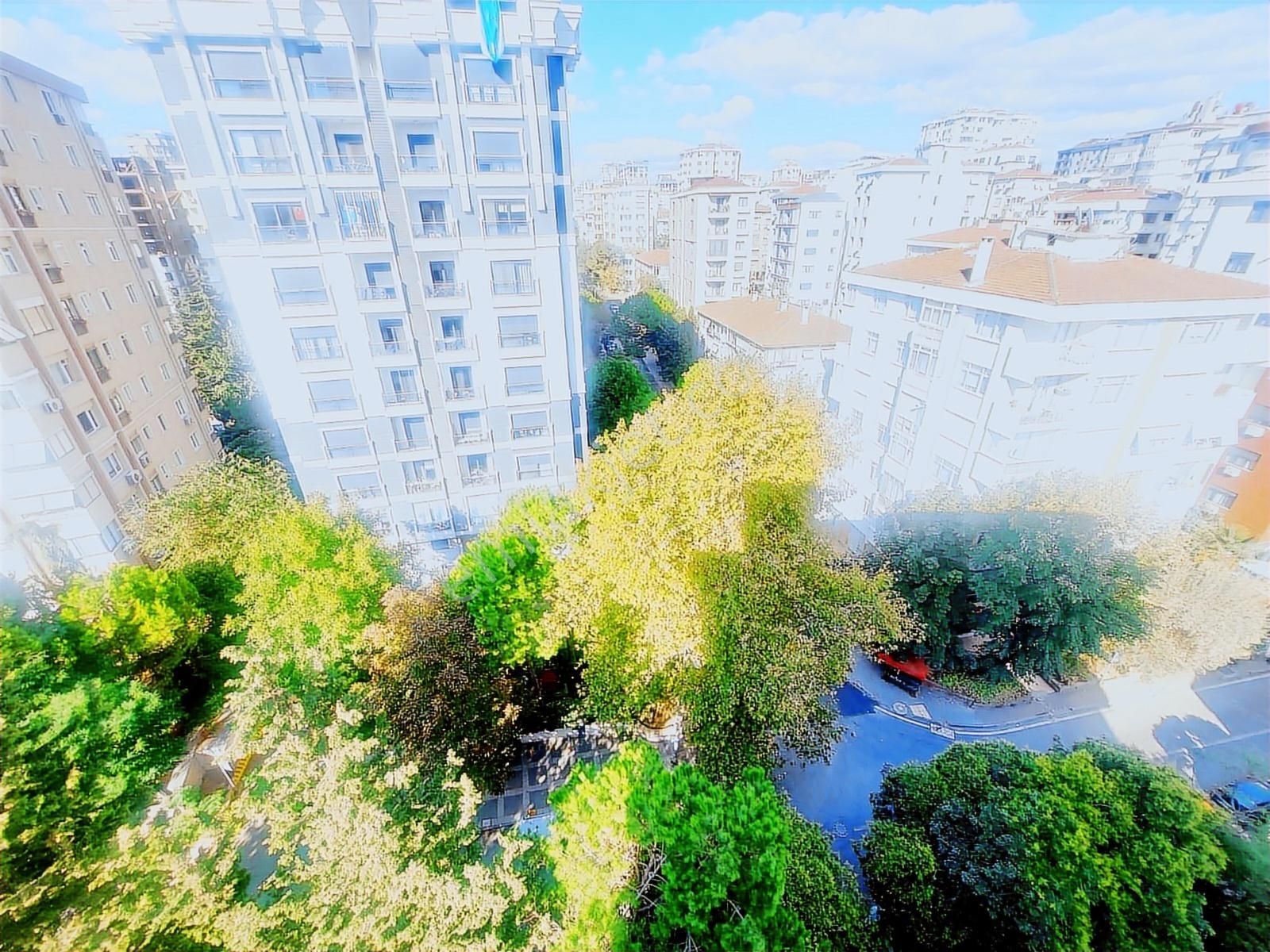 Erenköy'de 3+1 Net 125m2 Arsa Payı 65m2 Yatırımlık Fırsat Daire - Görsel 17