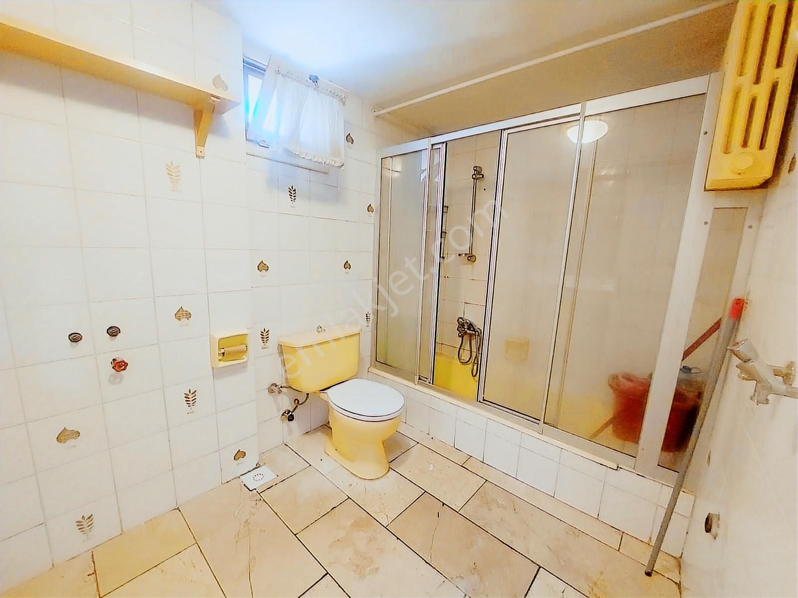 Erenköy'de 3+1 Net 125m2 Arsa Payı 65m2 Yatırımlık Fırsat Daire - Görsel 31