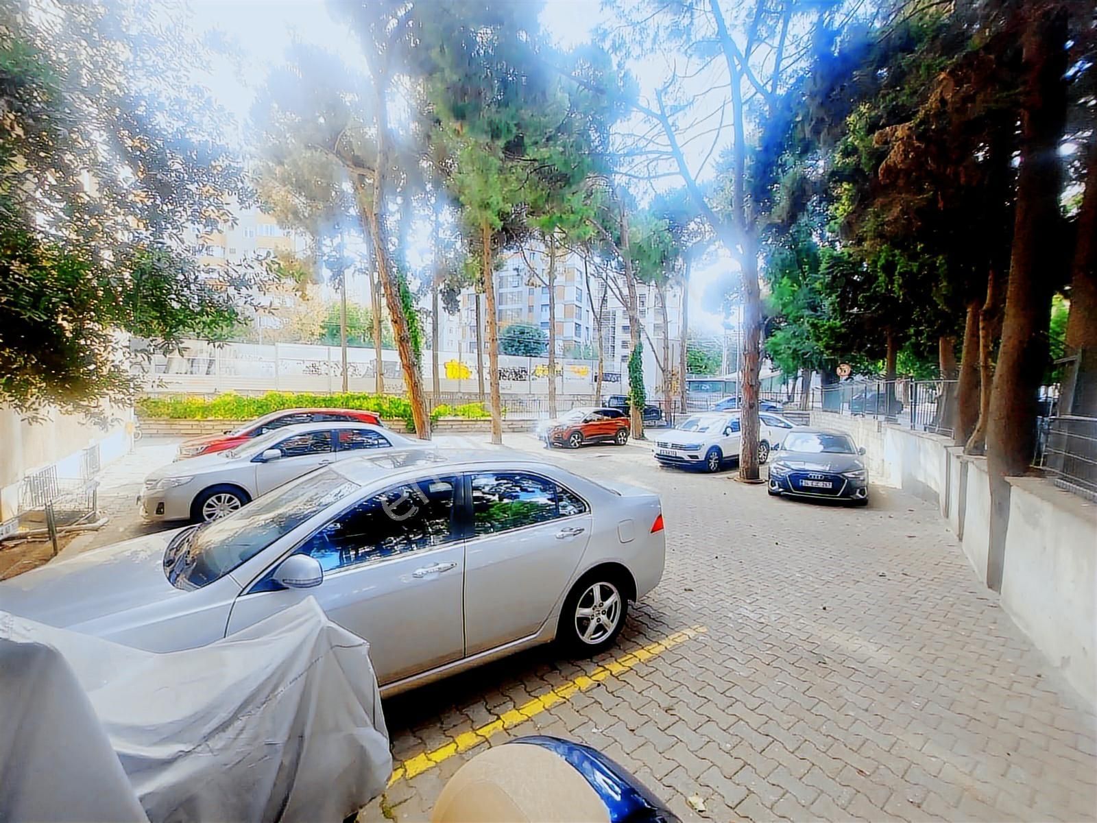 Erenköy'de 3+1 Net 125m2 Arsa Payı 65m2 Yatırımlık Fırsat Daire - Görsel 33