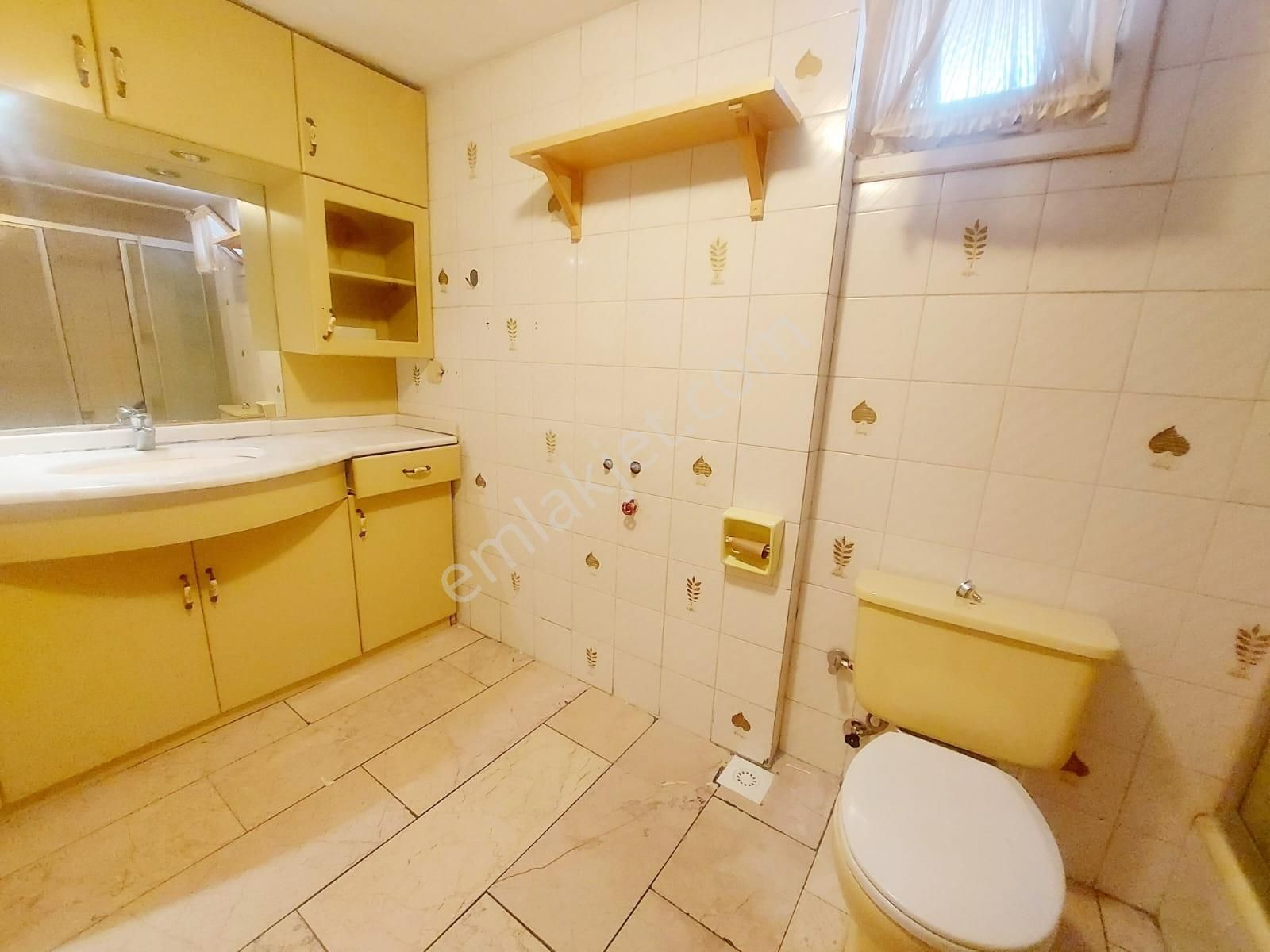 Erenköy'de 3+1 Net 125m2 Arsa Payı 65m2 Yatırımlık Fırsat Daire - Görsel 4