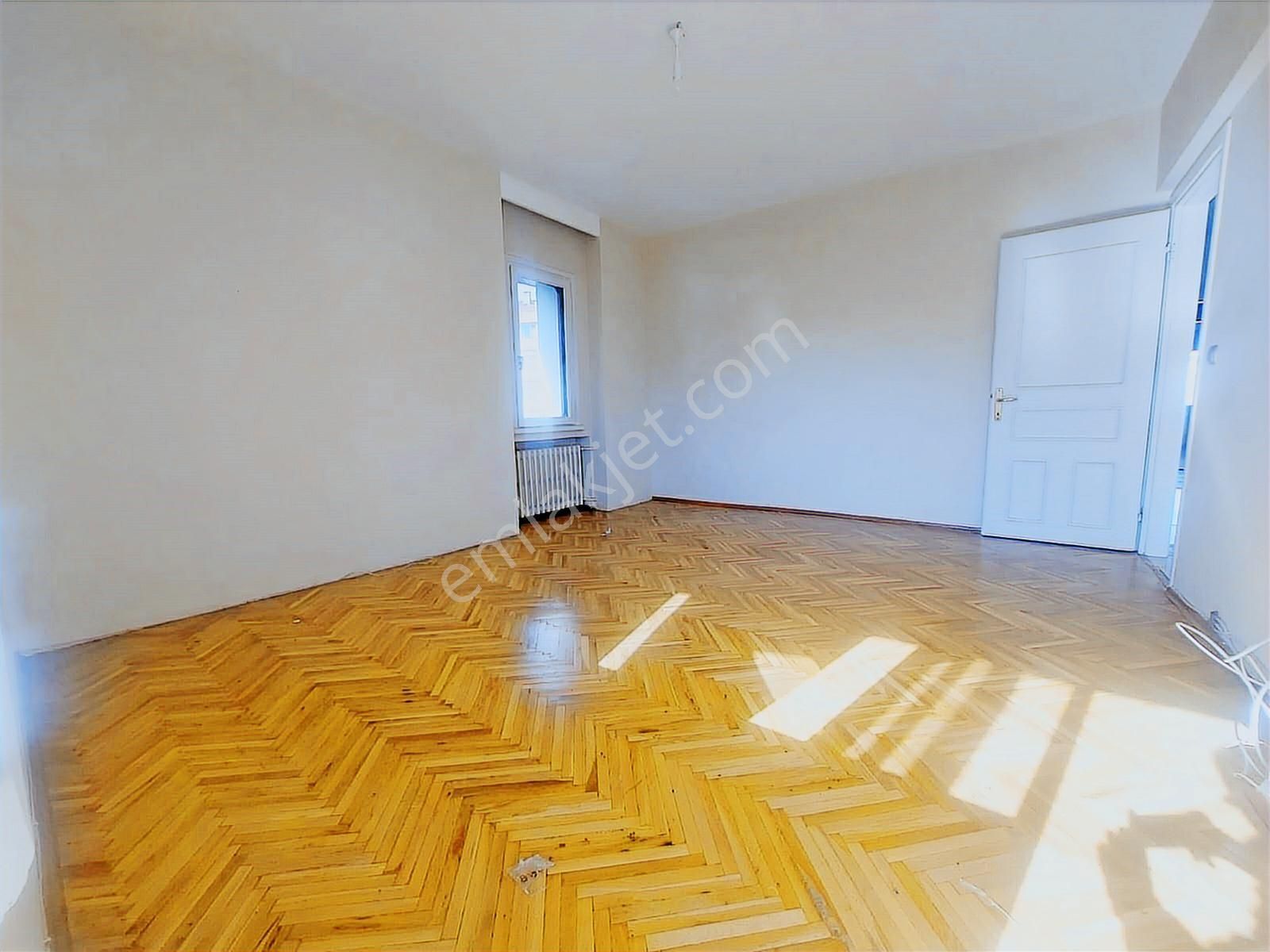 Erenköy'de 3+1 Net 125m2 Arsa Payı 65m2 Yatırımlık Fırsat Daire - Görsel 13