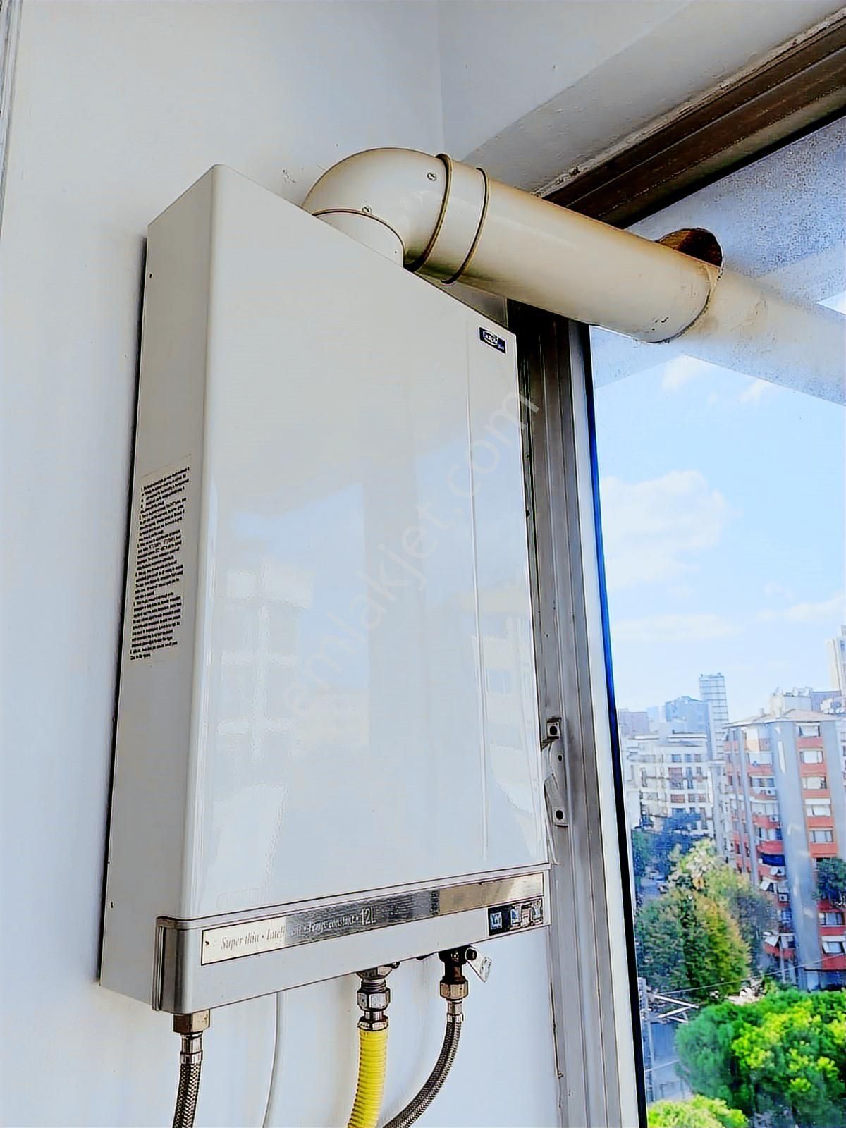 Erenköy'de 3+1 Net 125m2 Arsa Payı 65m2 Yatırımlık Fırsat Daire - Görsel 18