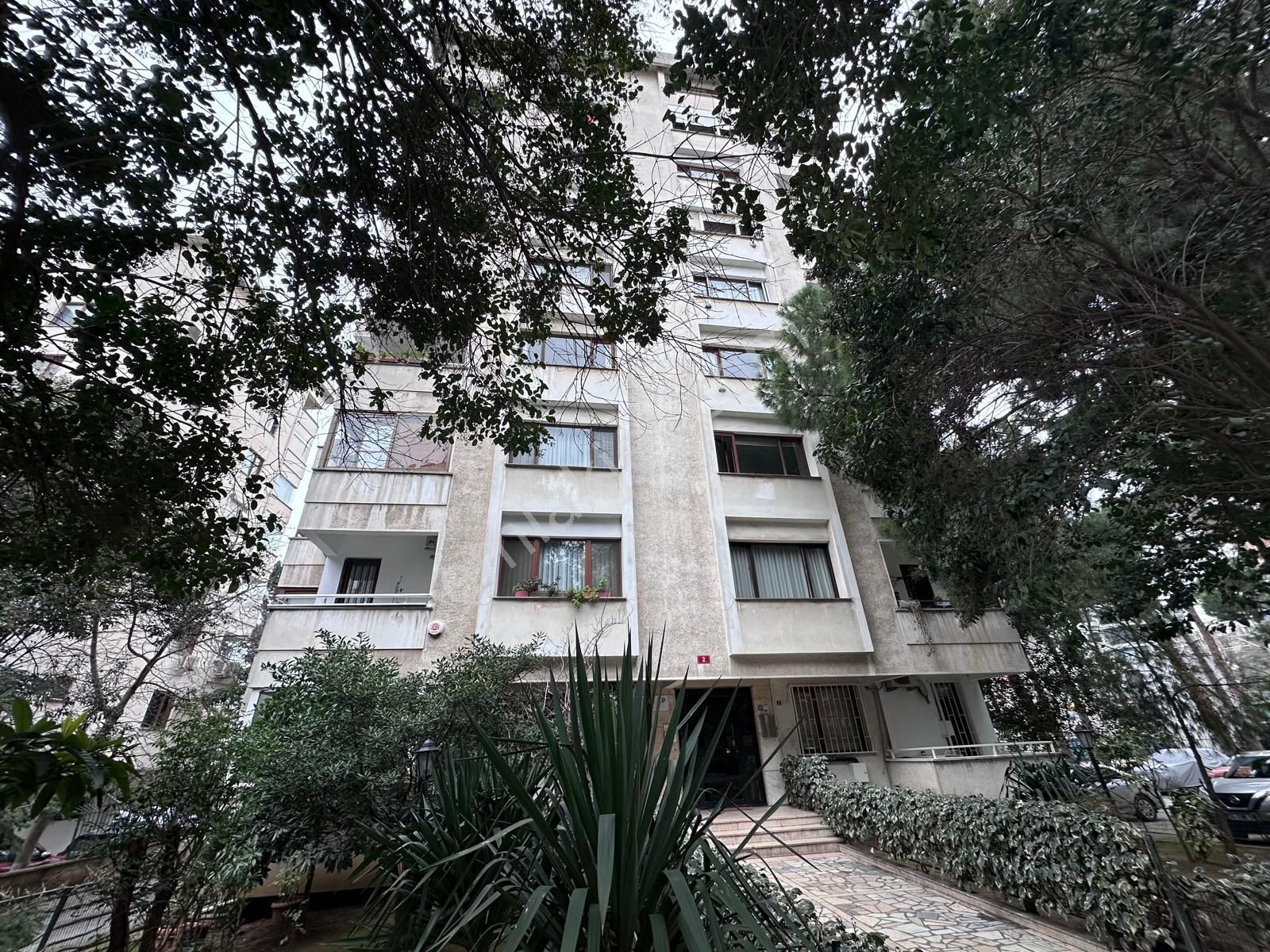 Erenköy'de 3+1 Net 125m2 Arsa Payı 65m2 Yatırımlık Fırsat Daire - Görsel 9