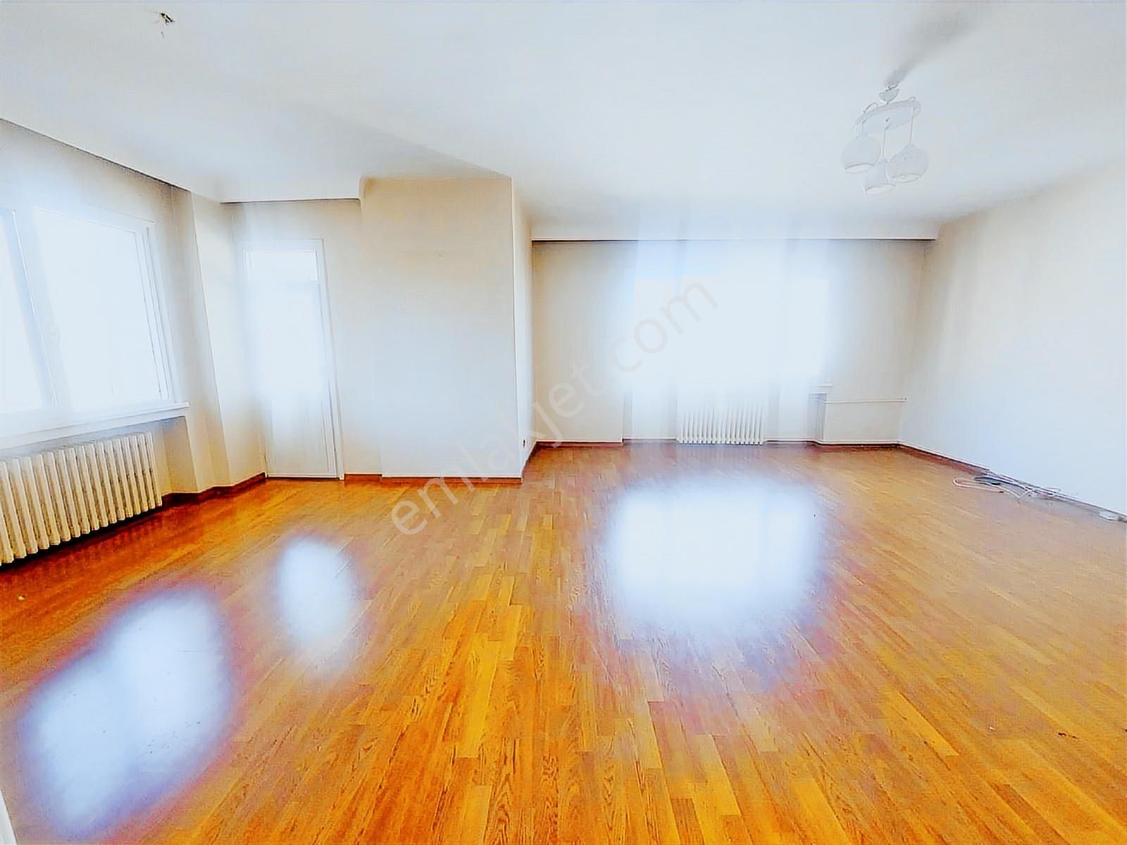 Erenköy'de 3+1 Net 125m2 Arsa Payı 65m2 Yatırımlık Fırsat Daire - Görsel 23