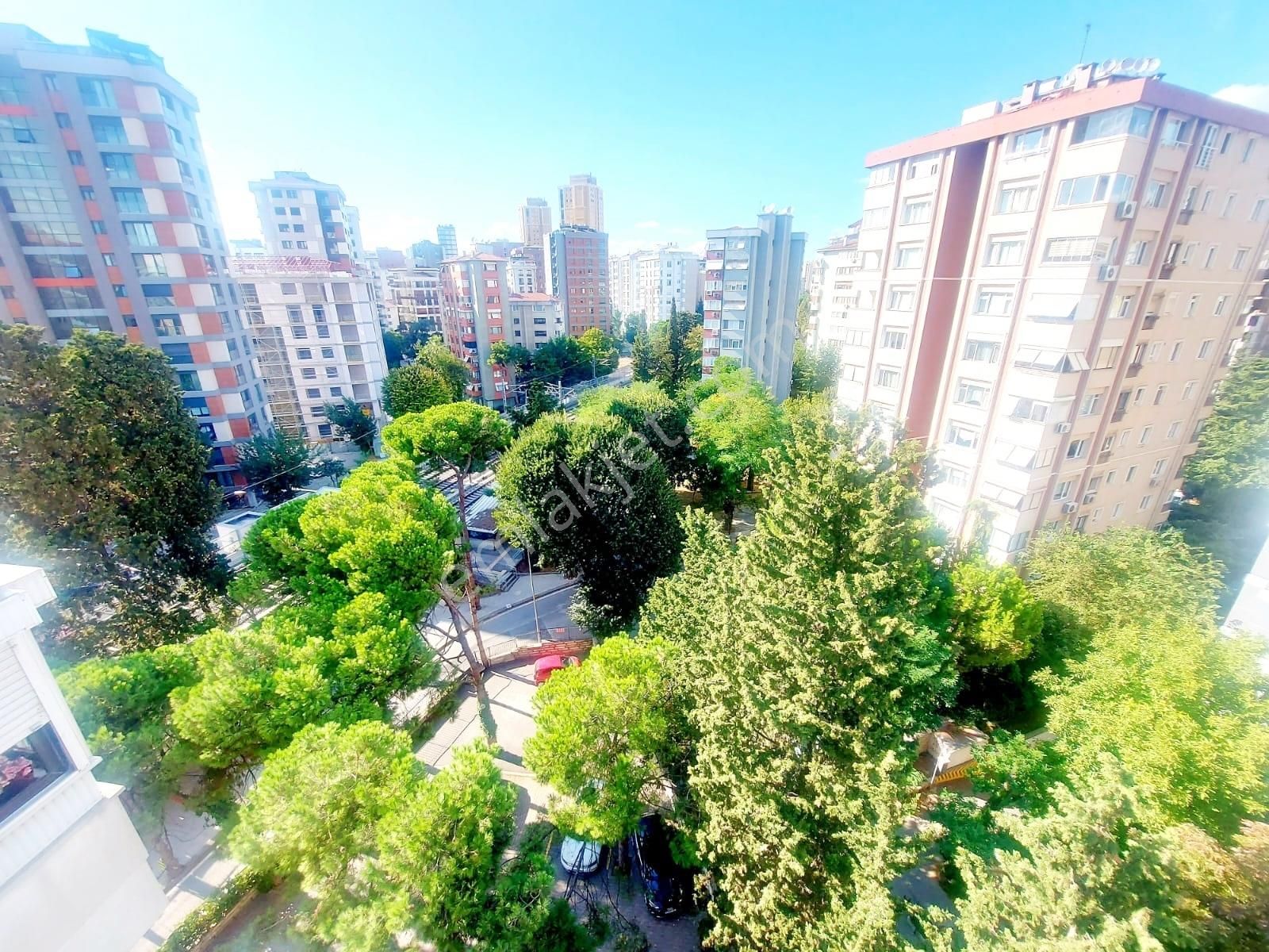 Erenköy'de 3+1 Net 125m2 Arsa Payı 65m2 Yatırımlık Fırsat Daire - Görsel 32