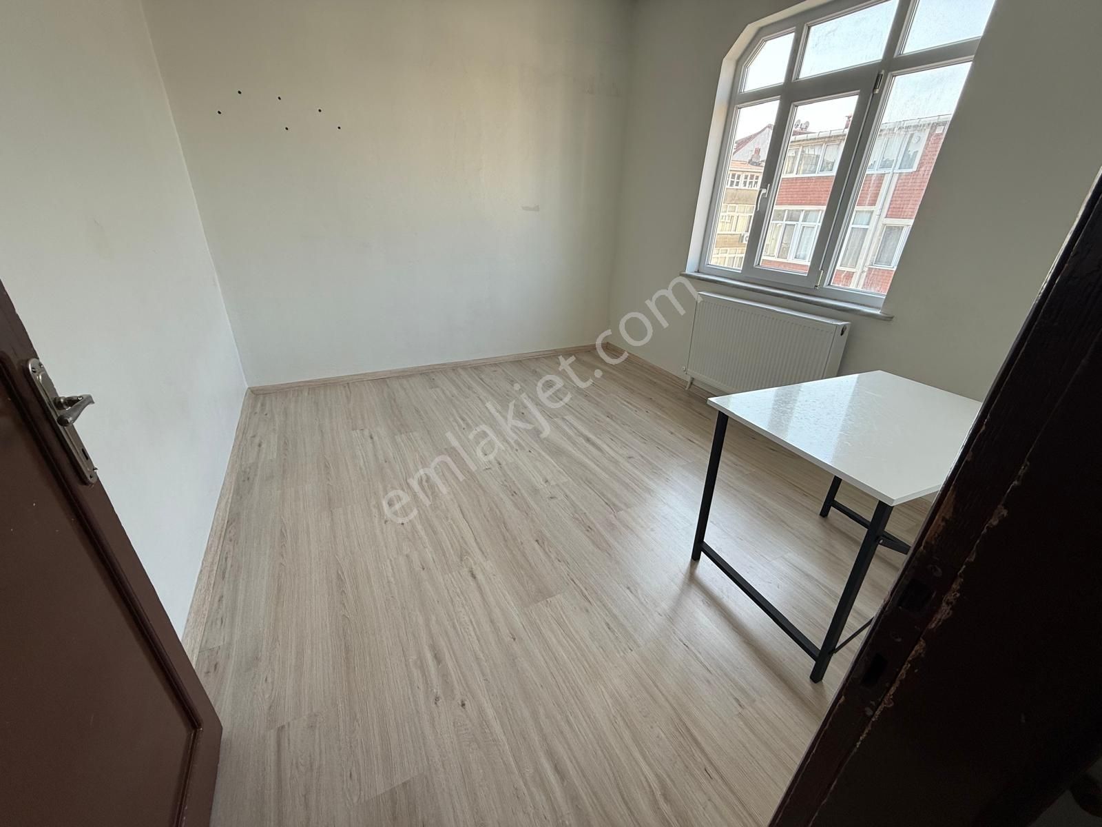 Pusula İnş.tan Cebeci Mah Cadeyey Yakın125m2 3+1 4kat Daire - Görsel 25