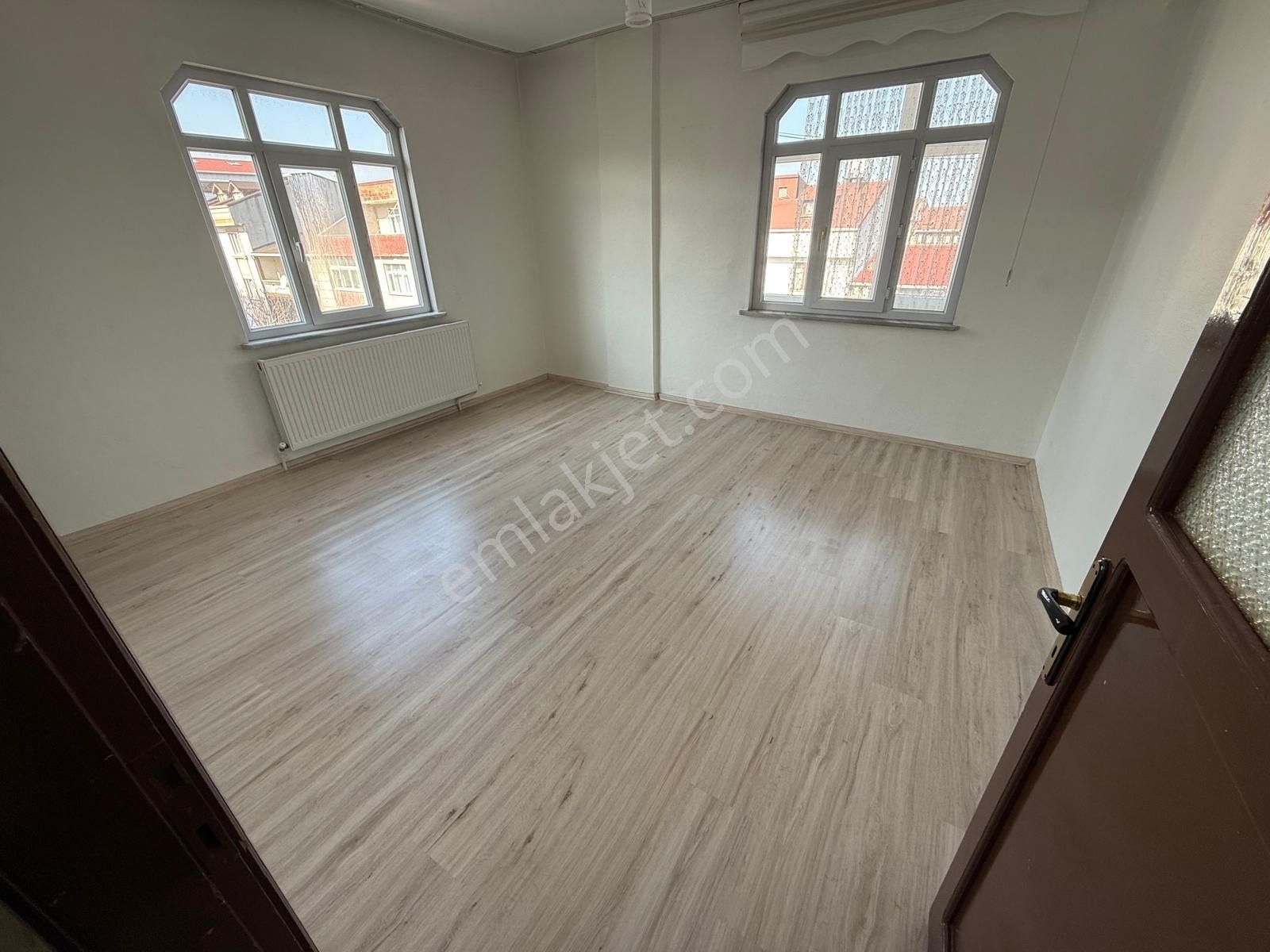 Pusula İnş.tan Cebeci Mah Cadeyey Yakın125m2 3+1 4kat Daire - Görsel 24