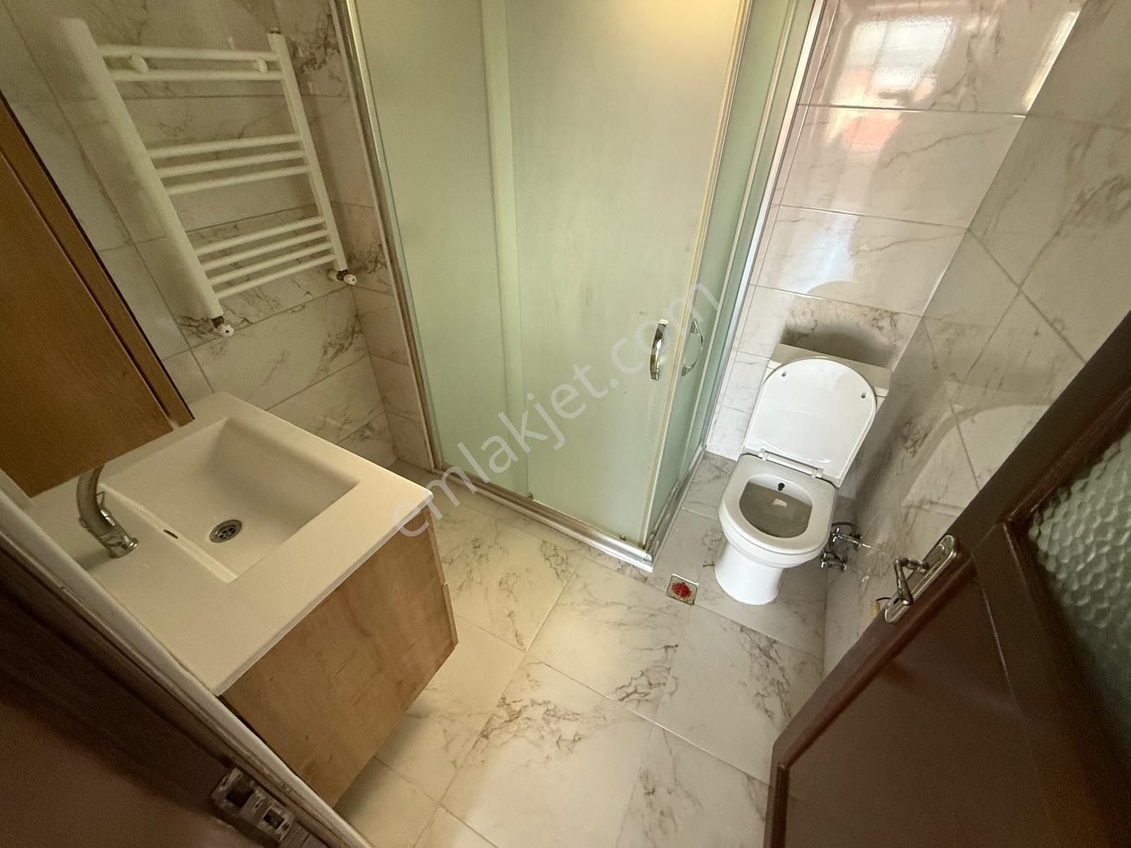 Pusula İnş.tan Cebeci Mah Cadeyey Yakın125m2 3+1 4kat Daire - Görsel 9