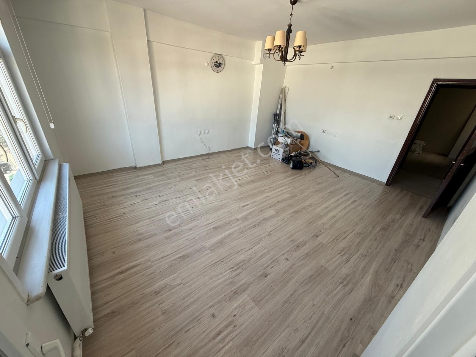 Pusula İnş.tan Cebeci Mah Cadeyey Yakın125m2 3+1 4kat Daire - Görsel 23