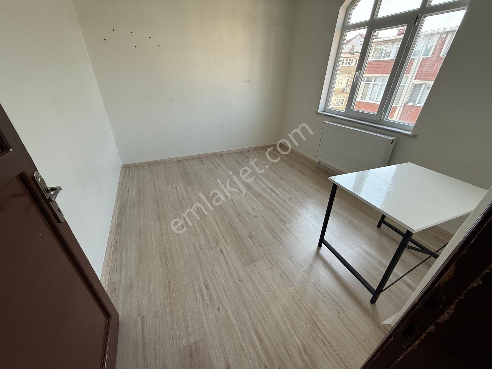 Pusula İnş.tan Cebeci Mah Cadeyey Yakın125m2 3+1 4kat Daire - Görsel 11