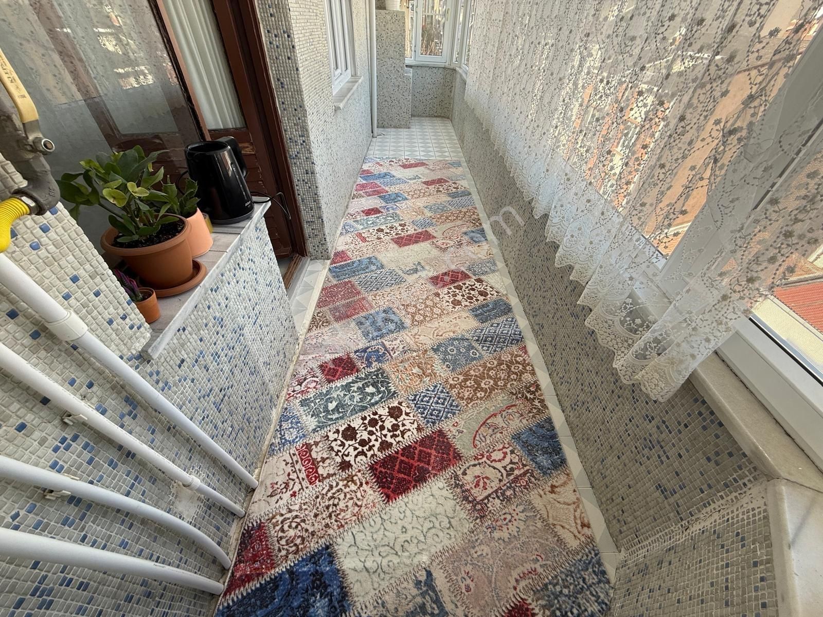 Pusula İnş.tan Cebeci Mah Cadeyey Yakın125m2 3+1 4kat Daire - Görsel 20