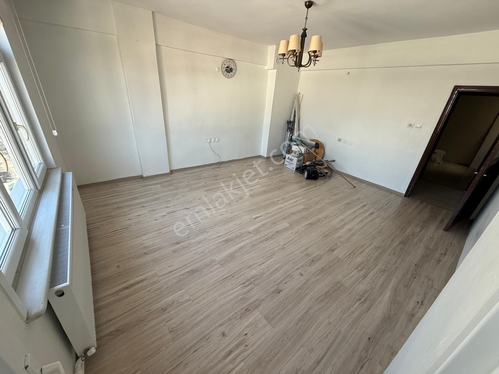 Pusula İnş.tan Cebeci Mah Cadeyey Yakın125m2 3+1 4kat Daire - Görsel 8