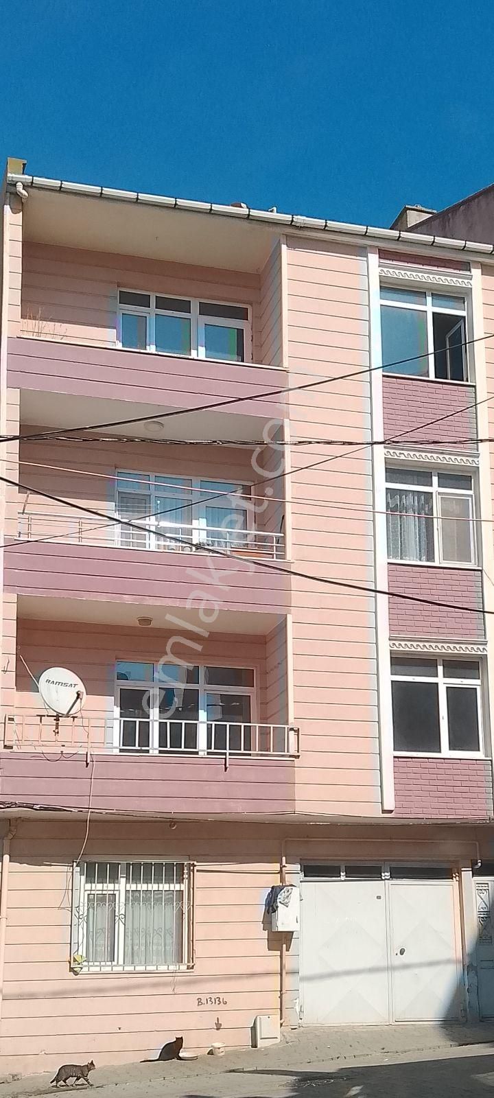 Geniş Ferah Ve Kullanışlı Kiralık Daire - Görsel 2