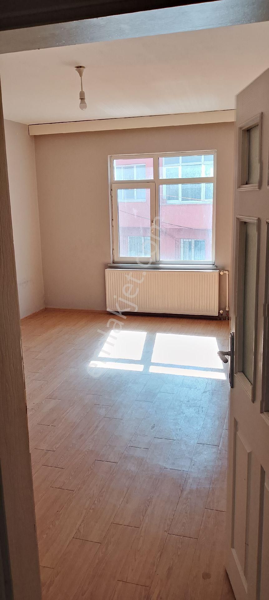 Geniş Ferah Ve Kullanışlı Kiralık Daire - Görsel 4