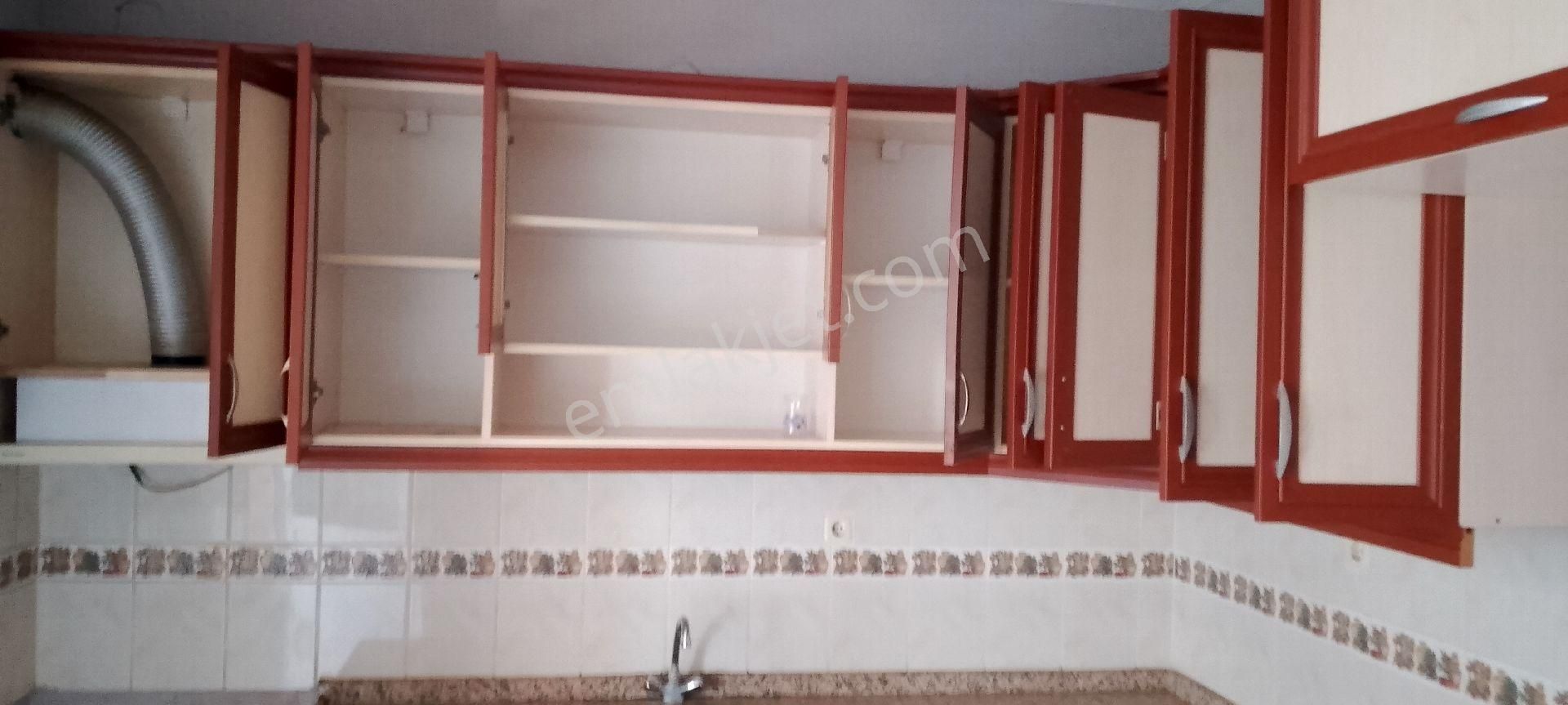 Geniş Ferah Ve Kullanışlı Kiralık Daire - Görsel 7
