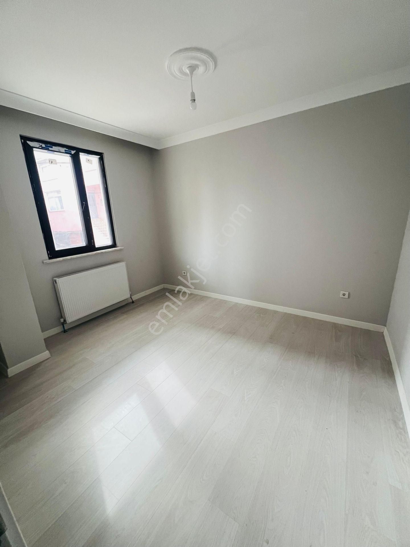 İstanbul Sancaktepe Yunusemre Mah Kiralık 1+1 Daire - Görsel 17