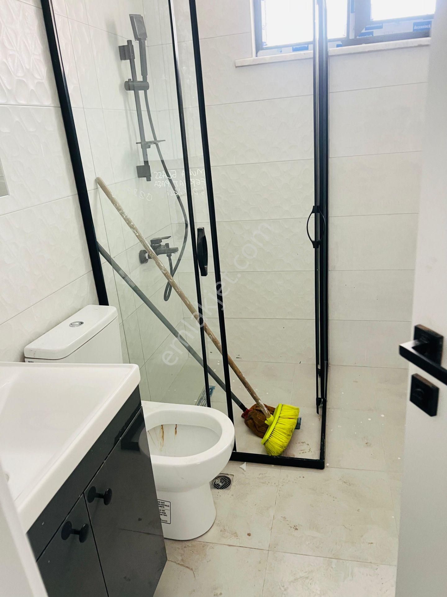 İstanbul Sancaktepe Yunusemre Mah Kiralık 1+1 Daire - Görsel 24