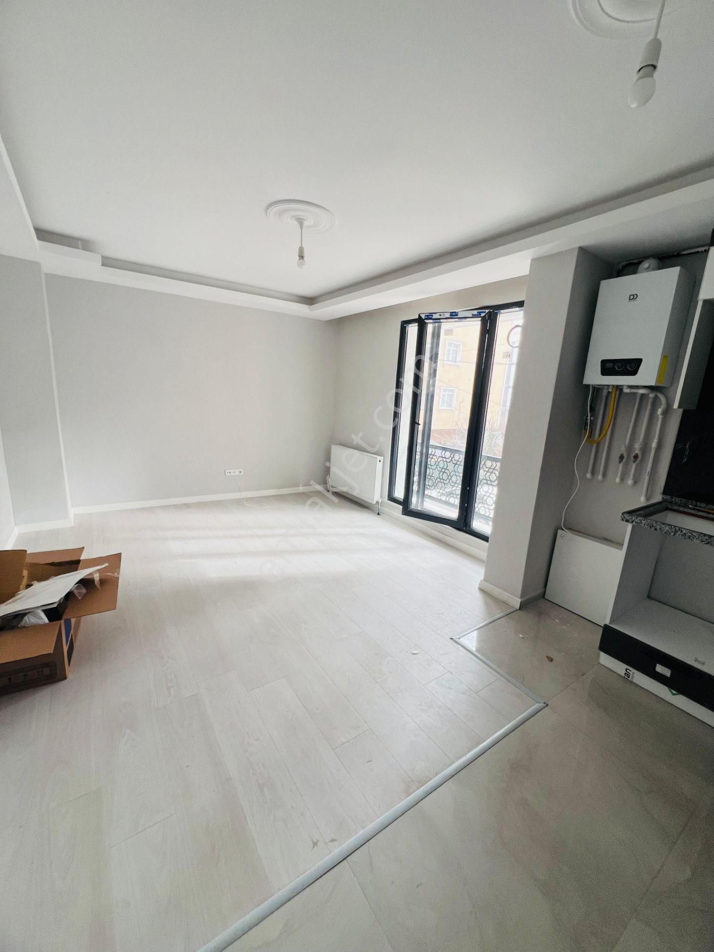 İstanbul Sancaktepe Yunusemre Mah Kiralık 1+1 Daire - Görsel 6