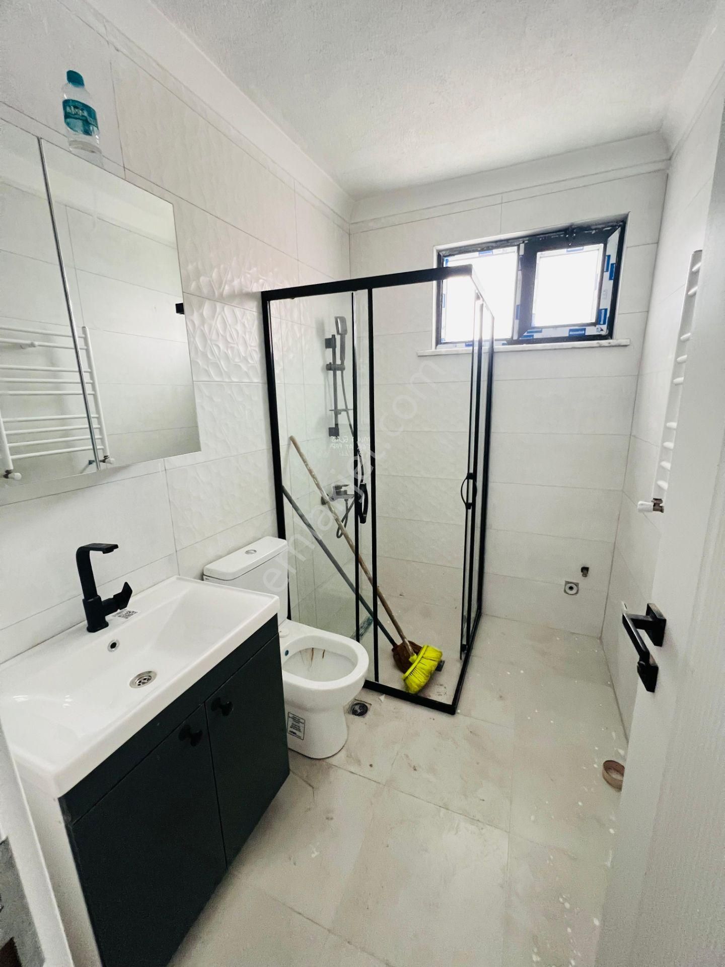 İstanbul Sancaktepe Yunusemre Mah Kiralık 1+1 Daire - Görsel 22
