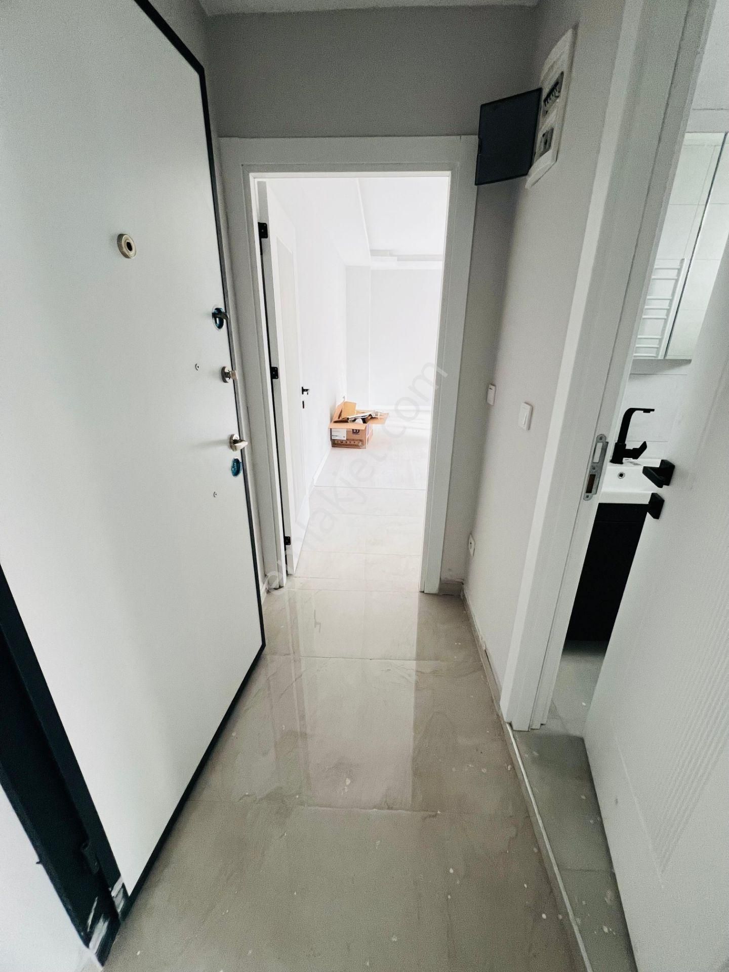 İstanbul Sancaktepe Yunusemre Mah Kiralık 1+1 Daire - Görsel 10