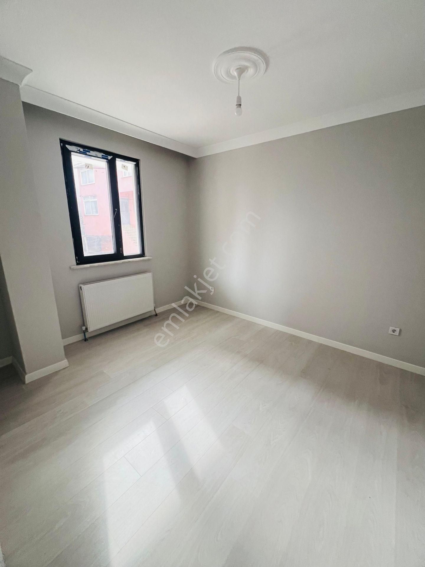 İstanbul Sancaktepe Yunusemre Mah Kiralık 1+1 Daire - Görsel 16