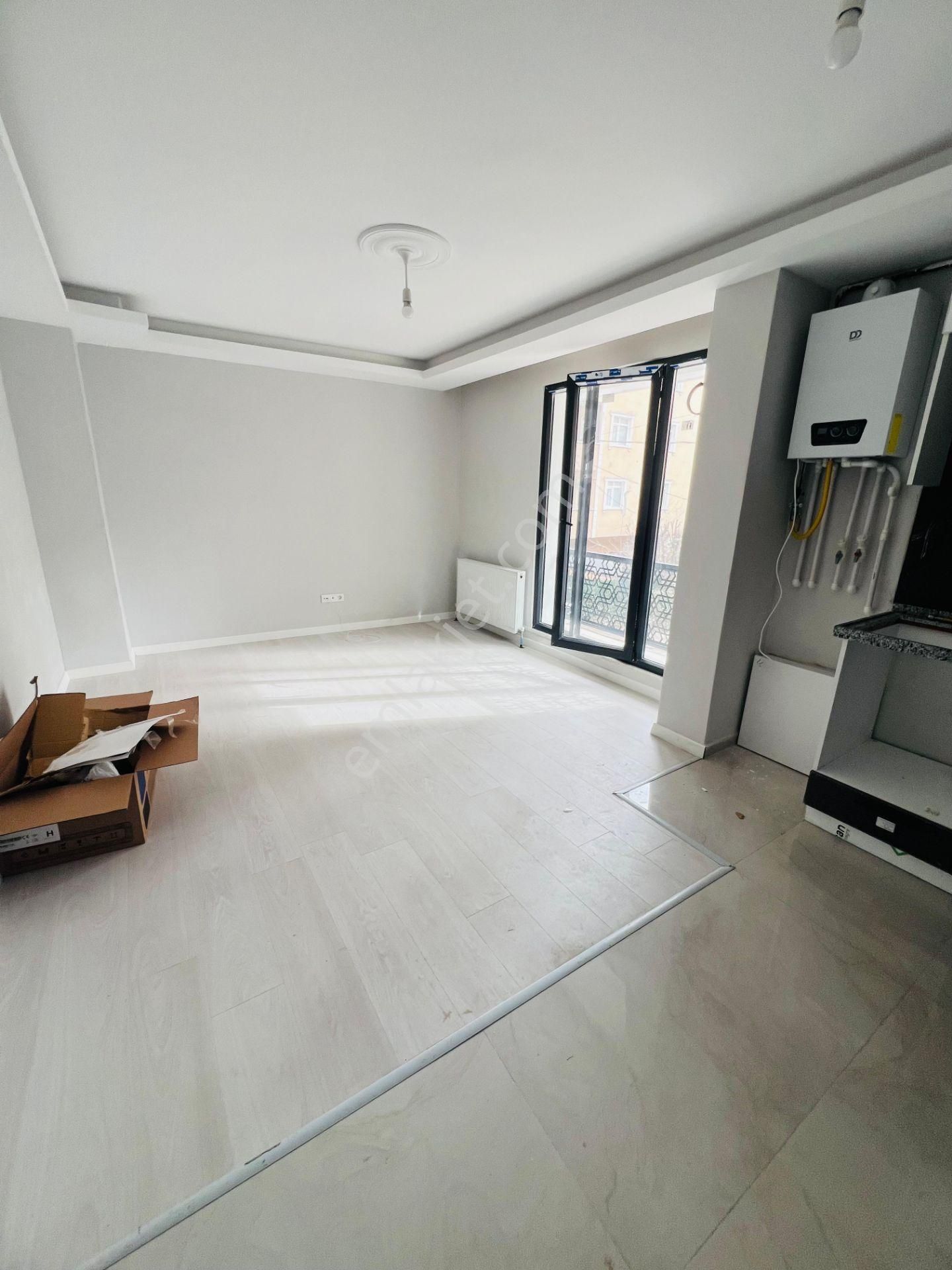 İstanbul Sancaktepe Yunusemre Mah Kiralık 1+1 Daire - Görsel 7