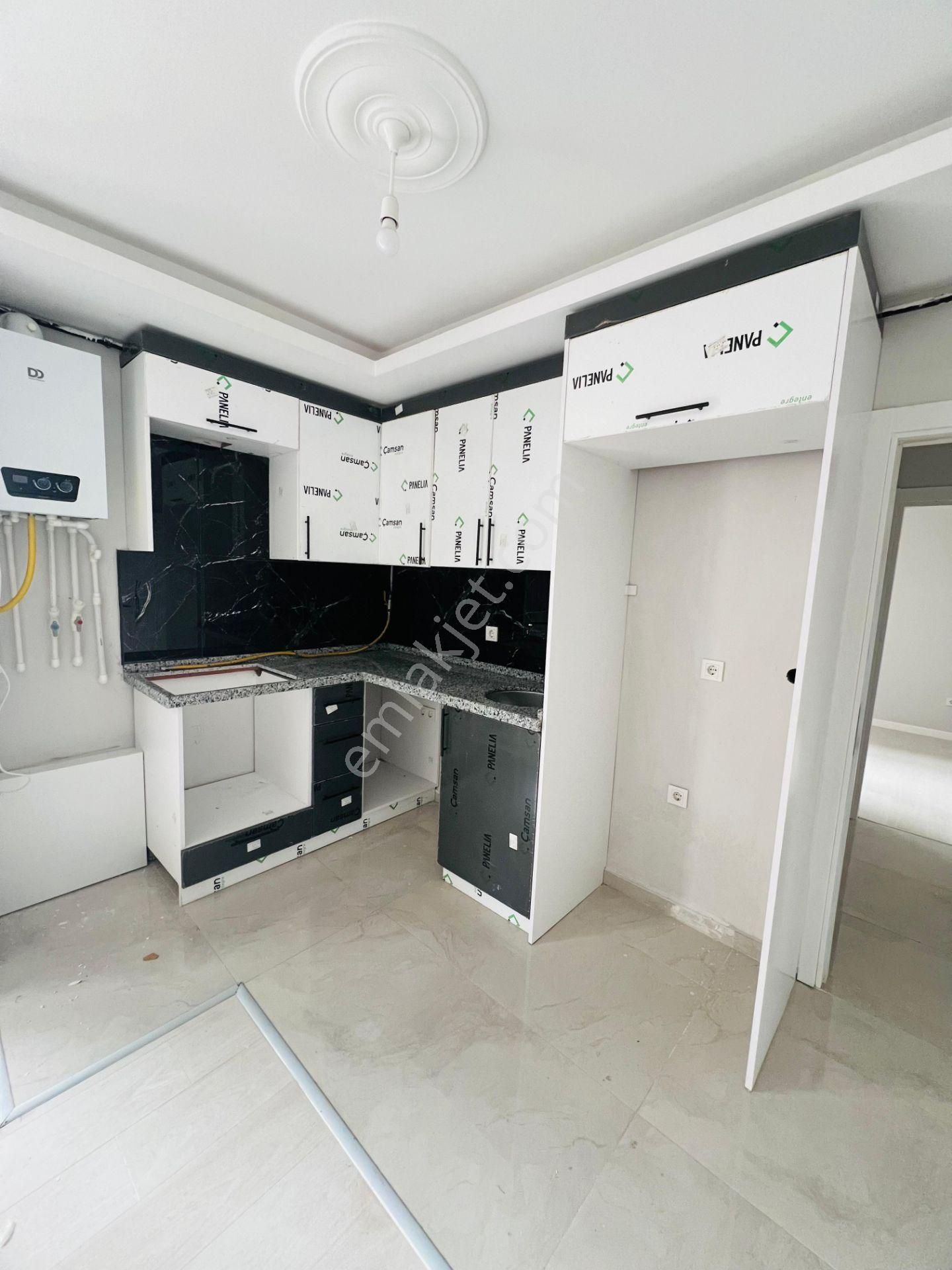 İstanbul Sancaktepe Yunusemre Mah Kiralık 1+1 Daire - Görsel 13