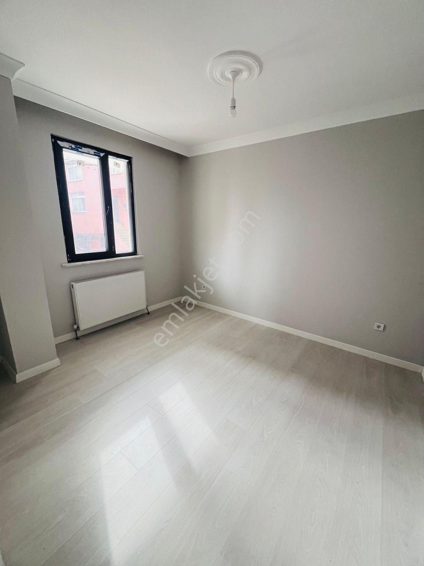 İstanbul Sancaktepe Yunusemre Mah Kiralık 1+1 Daire - Görsel 12