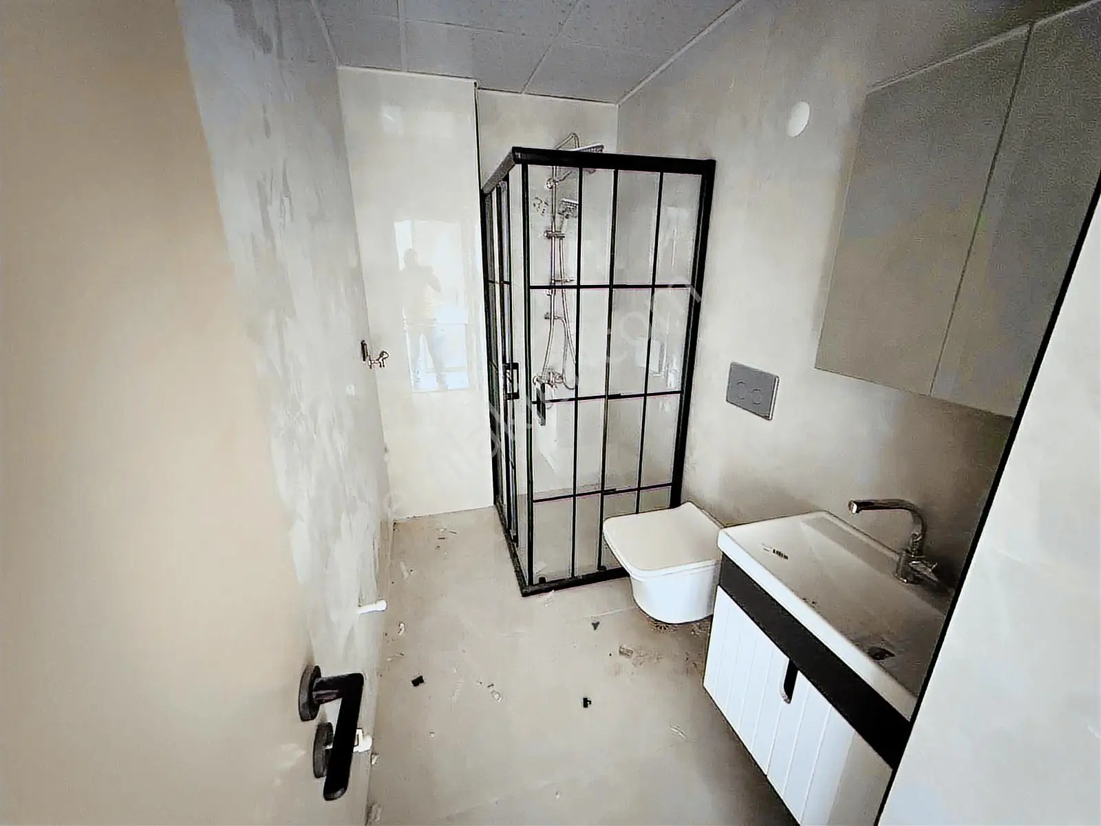 Kütükçü Mahallesinde Güzel Konumda Sıfır 2+1 Kiralık Daire - Görsel 3