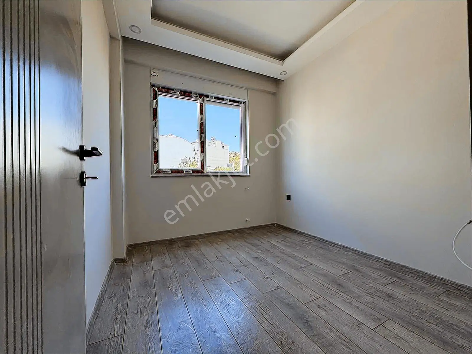 Kütükçü Mahallesinde Güzel Konumda Sıfır 2+1 Kiralık Daire - Görsel 4