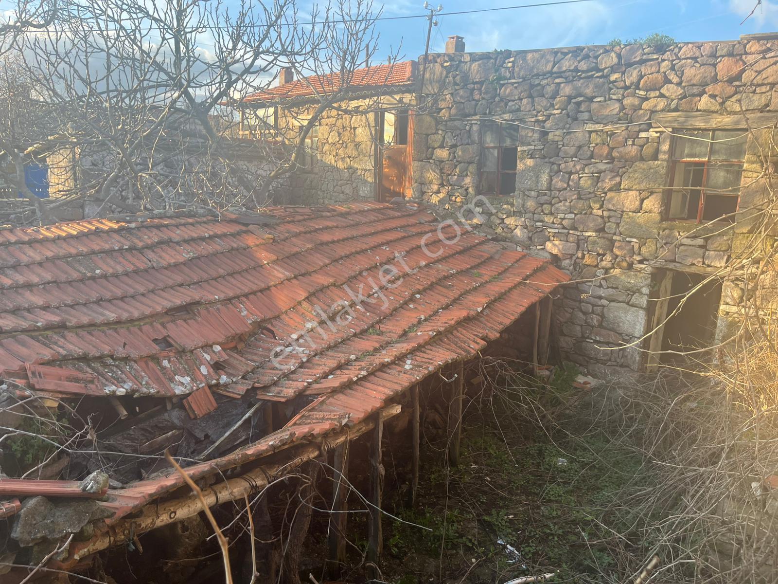 📍 Çanakkale / Ayvacık / İlyasfakı Köyü - Görsel 7