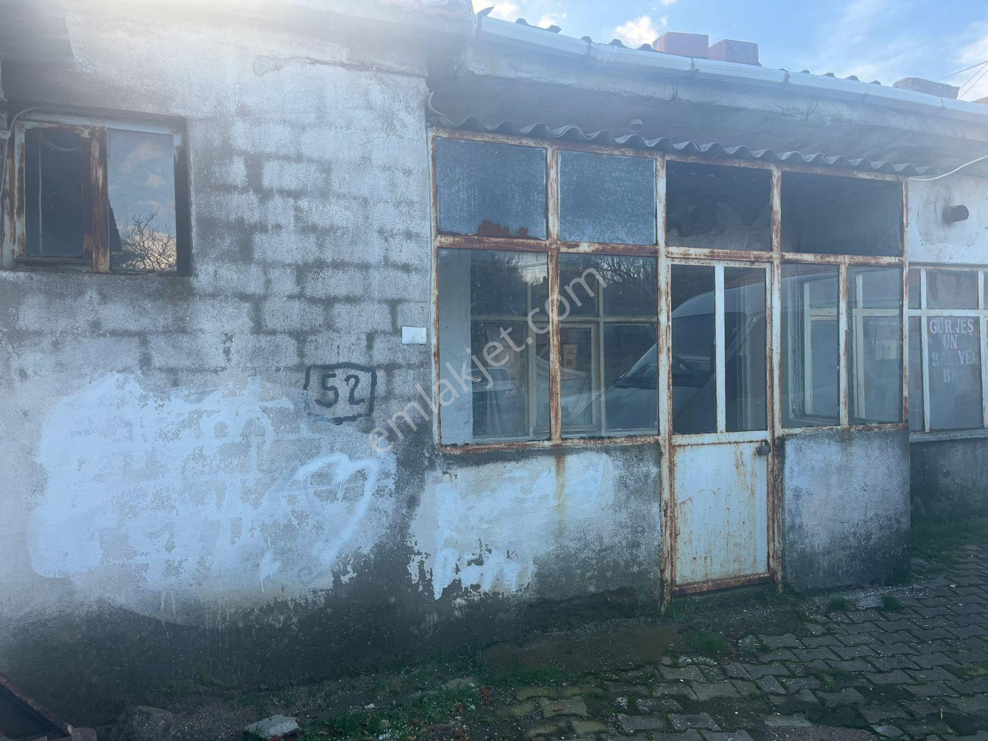 📍 Çanakkale / Ayvacık / İlyasfakı Köyü - Görsel 3