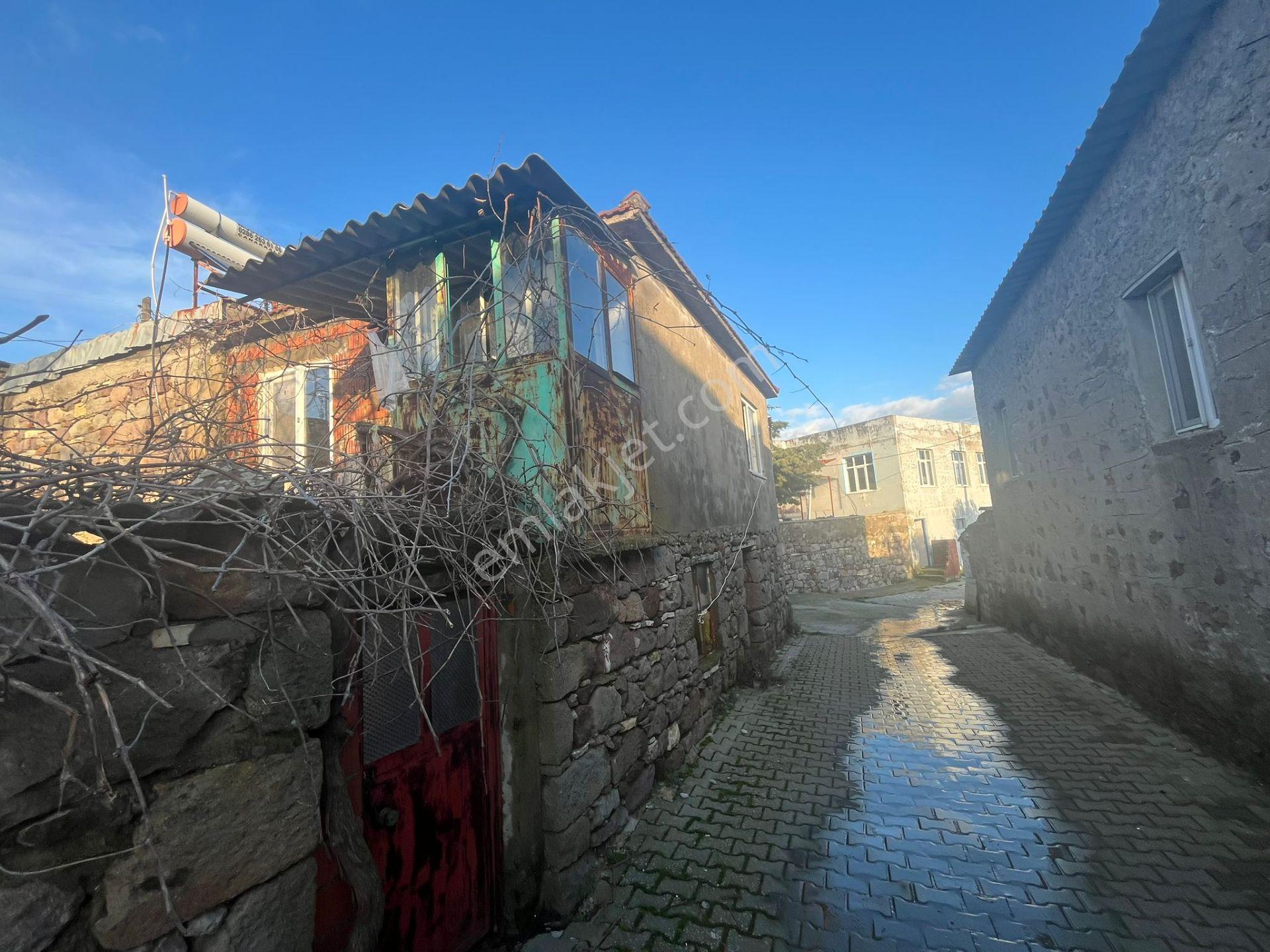 📍 Çanakkale / Ayvacık / İlyasfakı Köyü - Görsel 8
