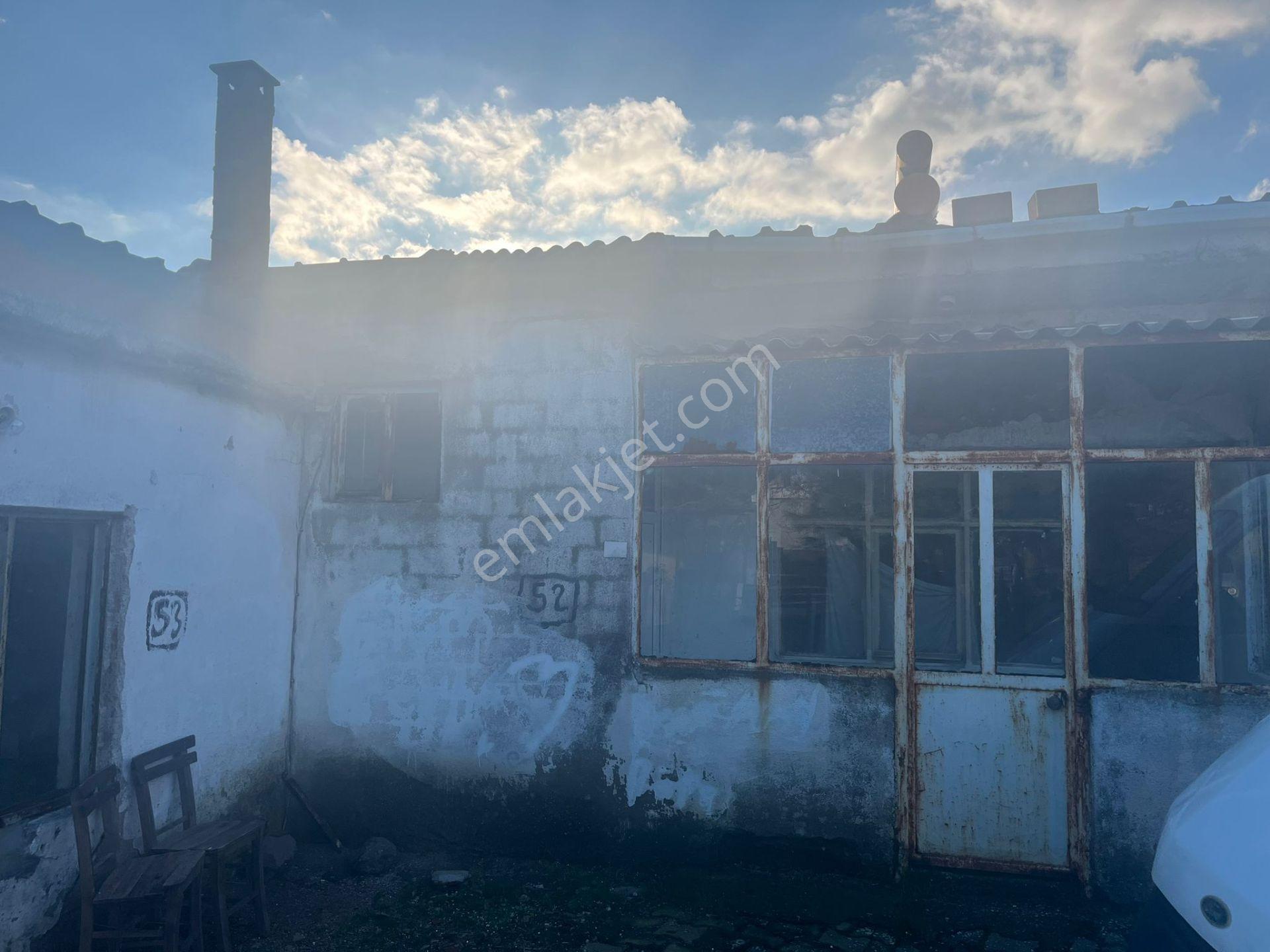 📍 Çanakkale / Ayvacık / İlyasfakı Köyü - Görsel 17