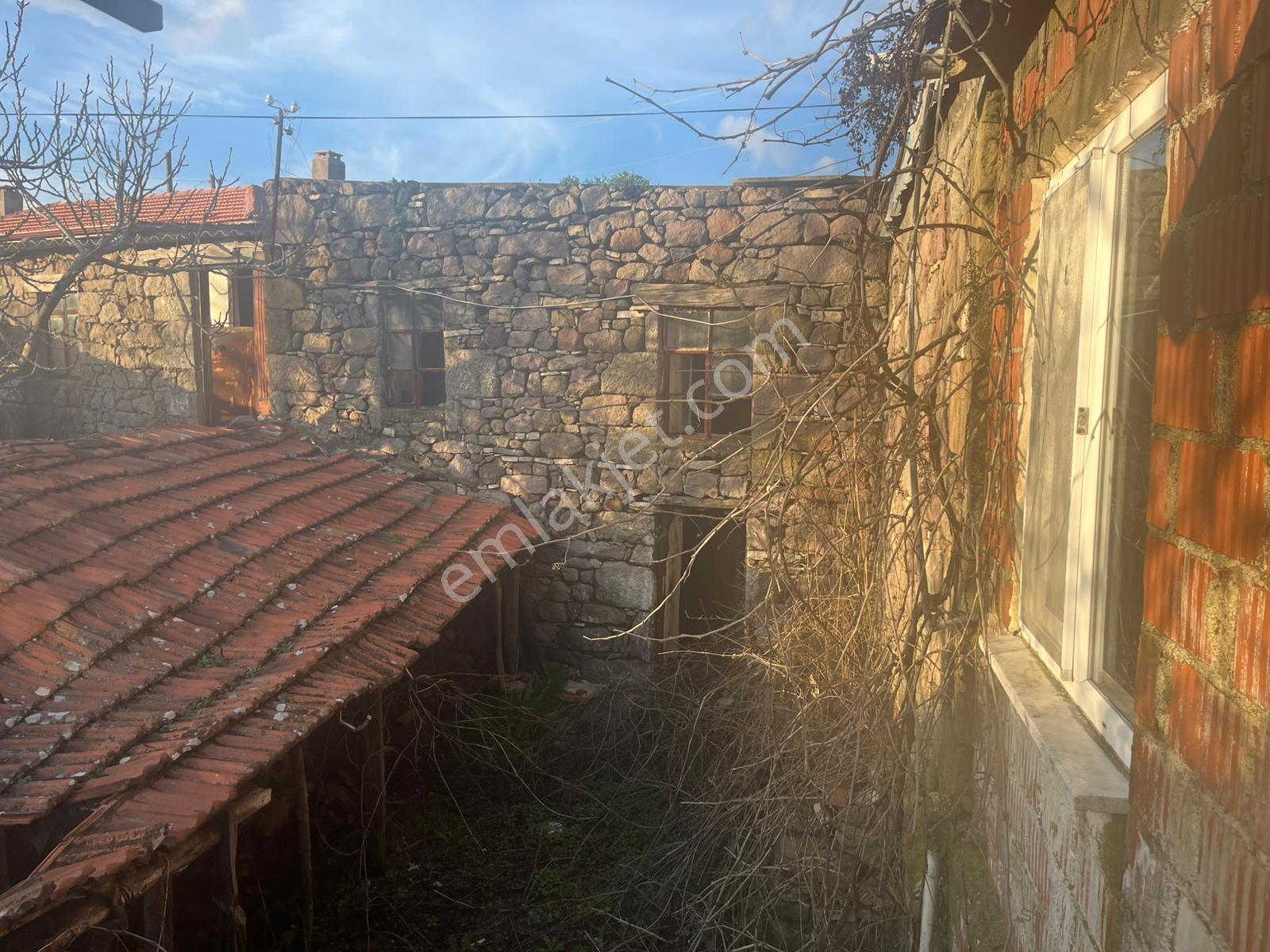 📍 Çanakkale / Ayvacık / İlyasfakı Köyü - Görsel 15