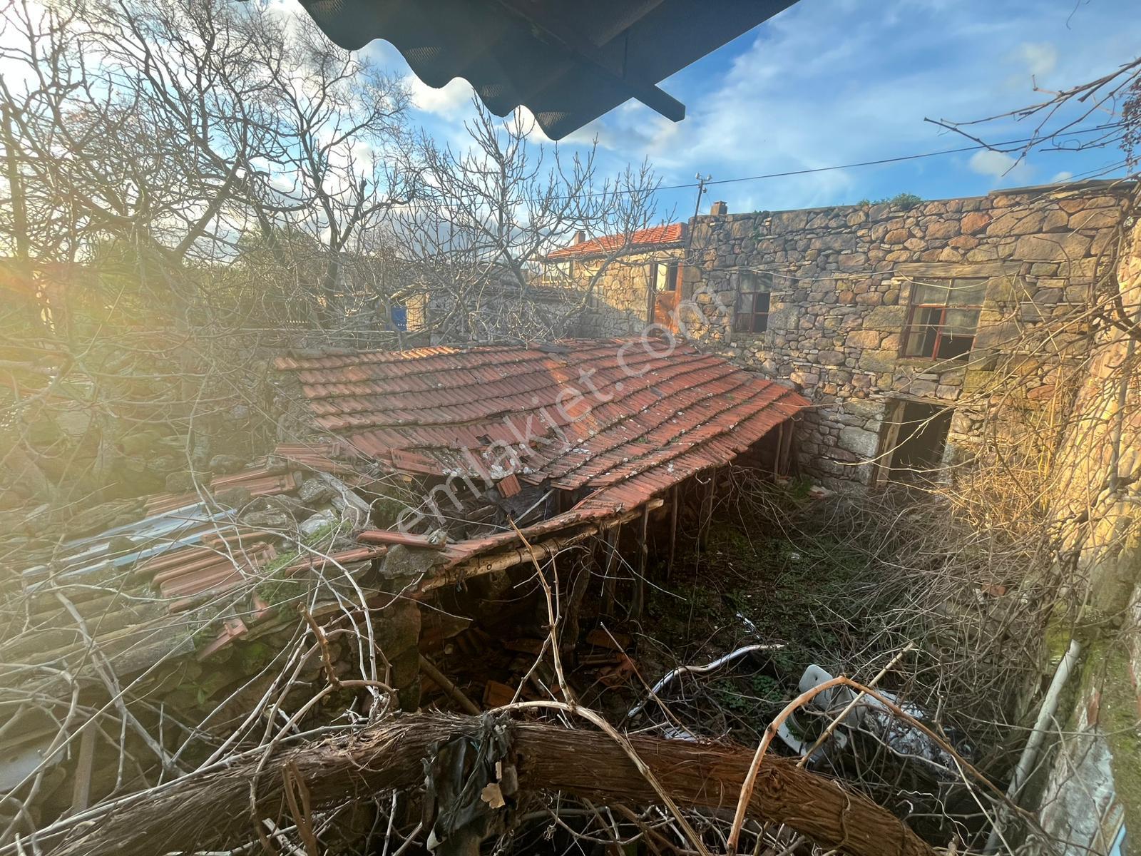 📍 Çanakkale / Ayvacık / İlyasfakı Köyü - Görsel 5