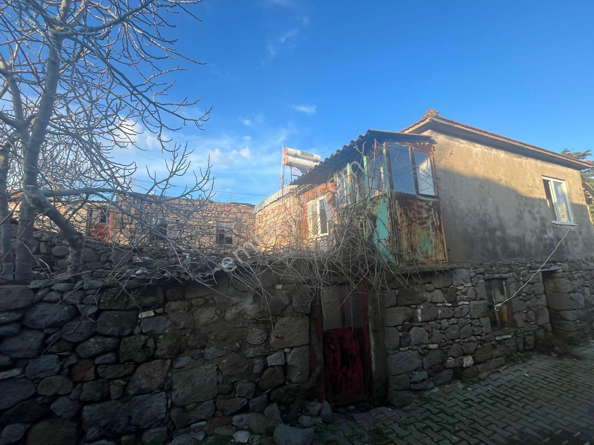 📍 Çanakkale / Ayvacık / İlyasfakı Köyü - Görsel 4