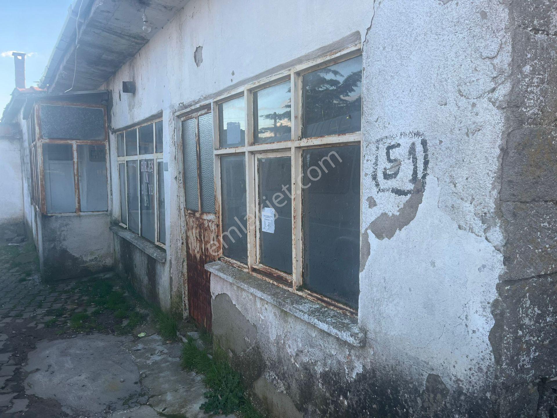 📍 Çanakkale / Ayvacık / İlyasfakı Köyü - Görsel 6