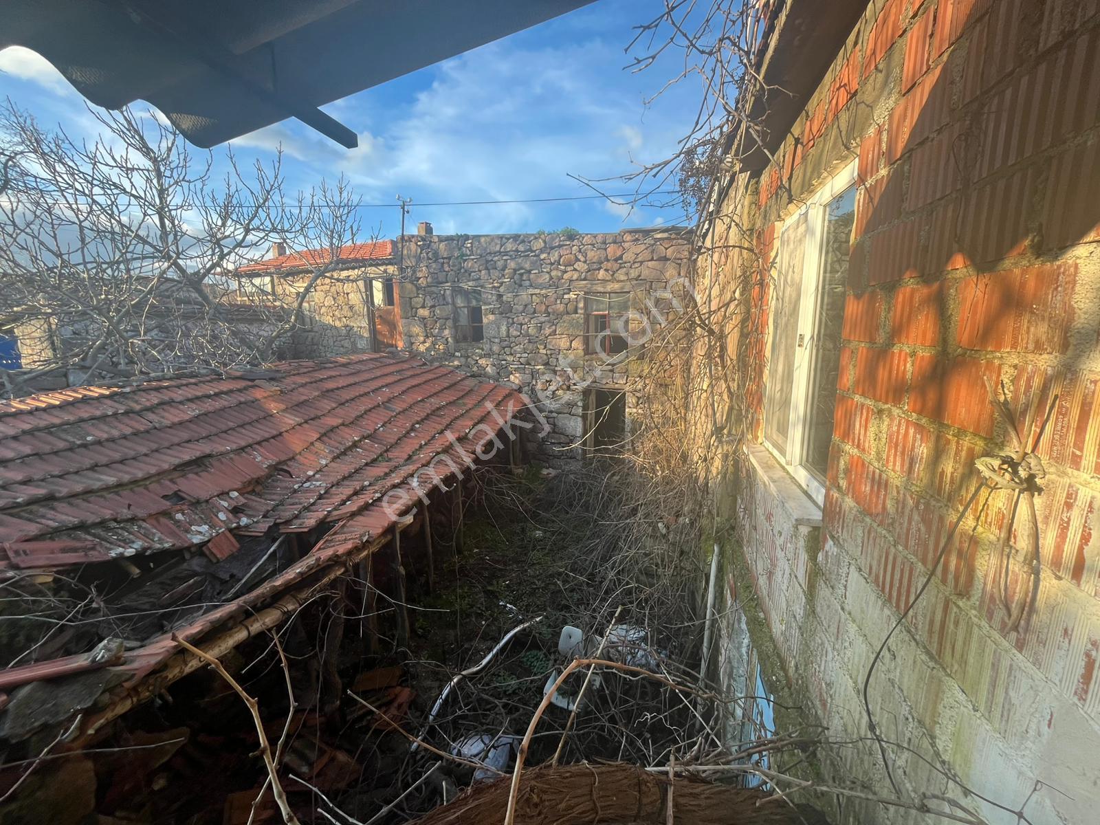 📍 Çanakkale / Ayvacık / İlyasfakı Köyü - Görsel 16
