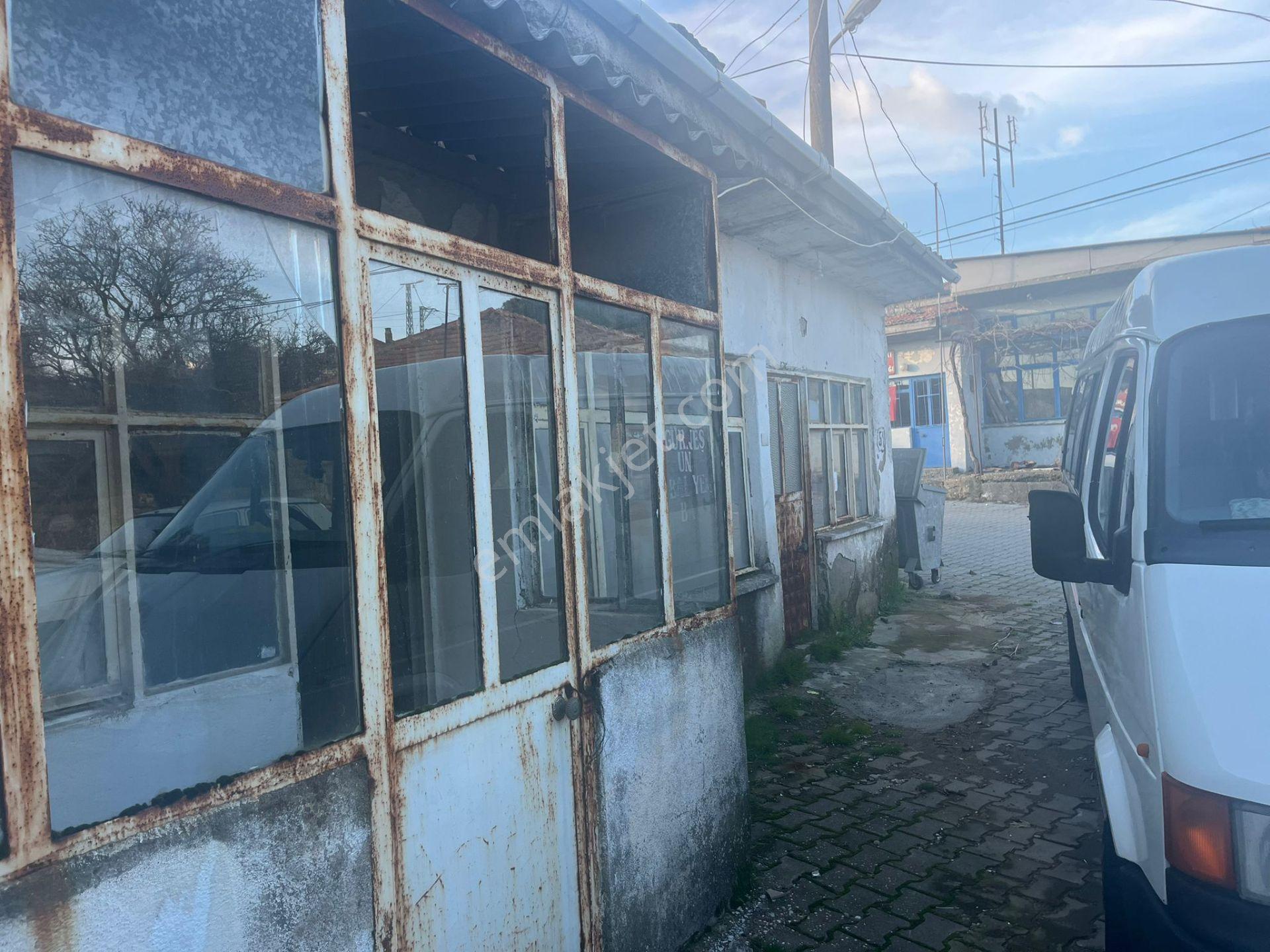 📍 Çanakkale / Ayvacık / İlyasfakı Köyü - Görsel 18