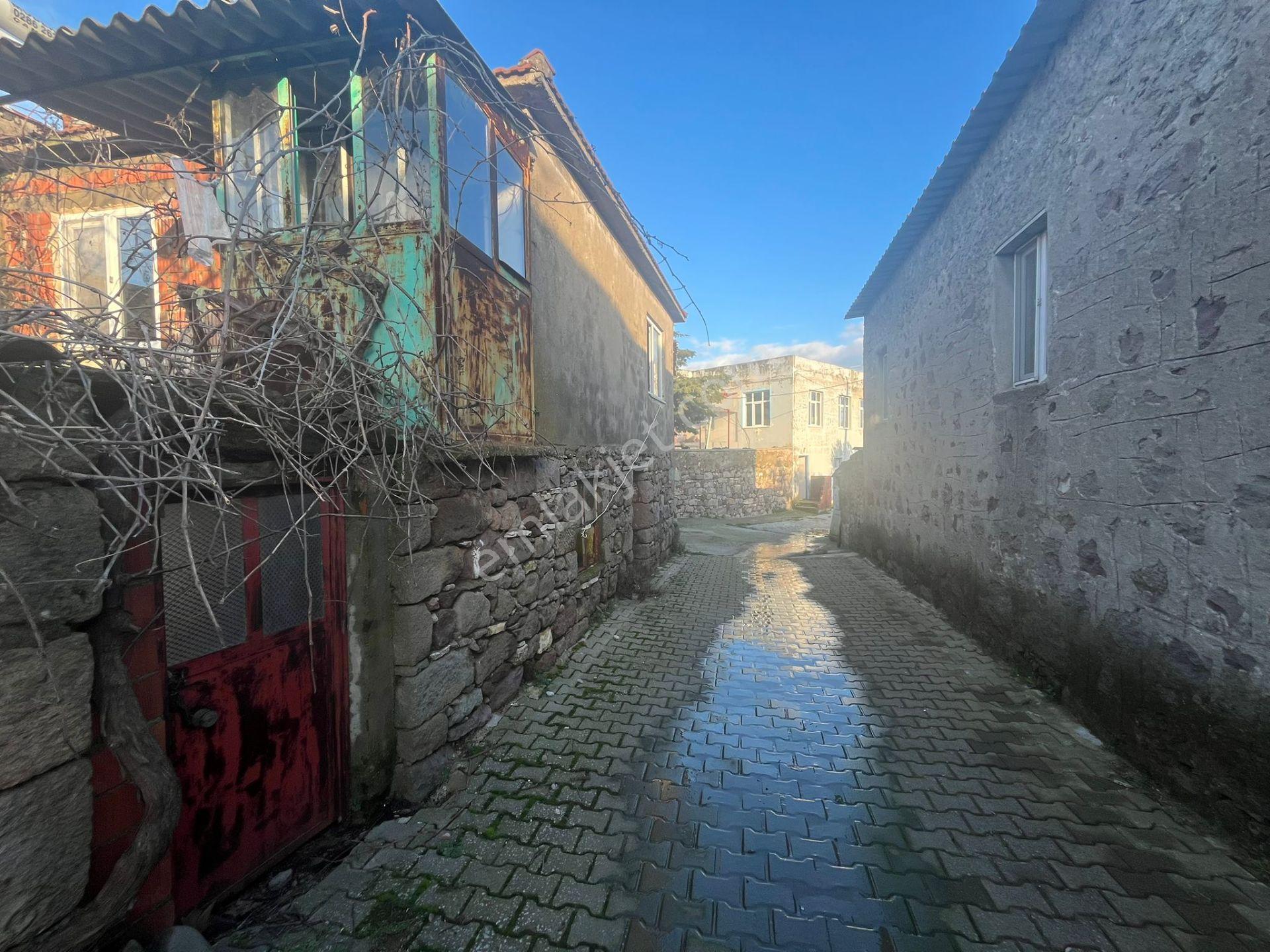 📍 Çanakkale / Ayvacık / İlyasfakı Köyü - Görsel 10
