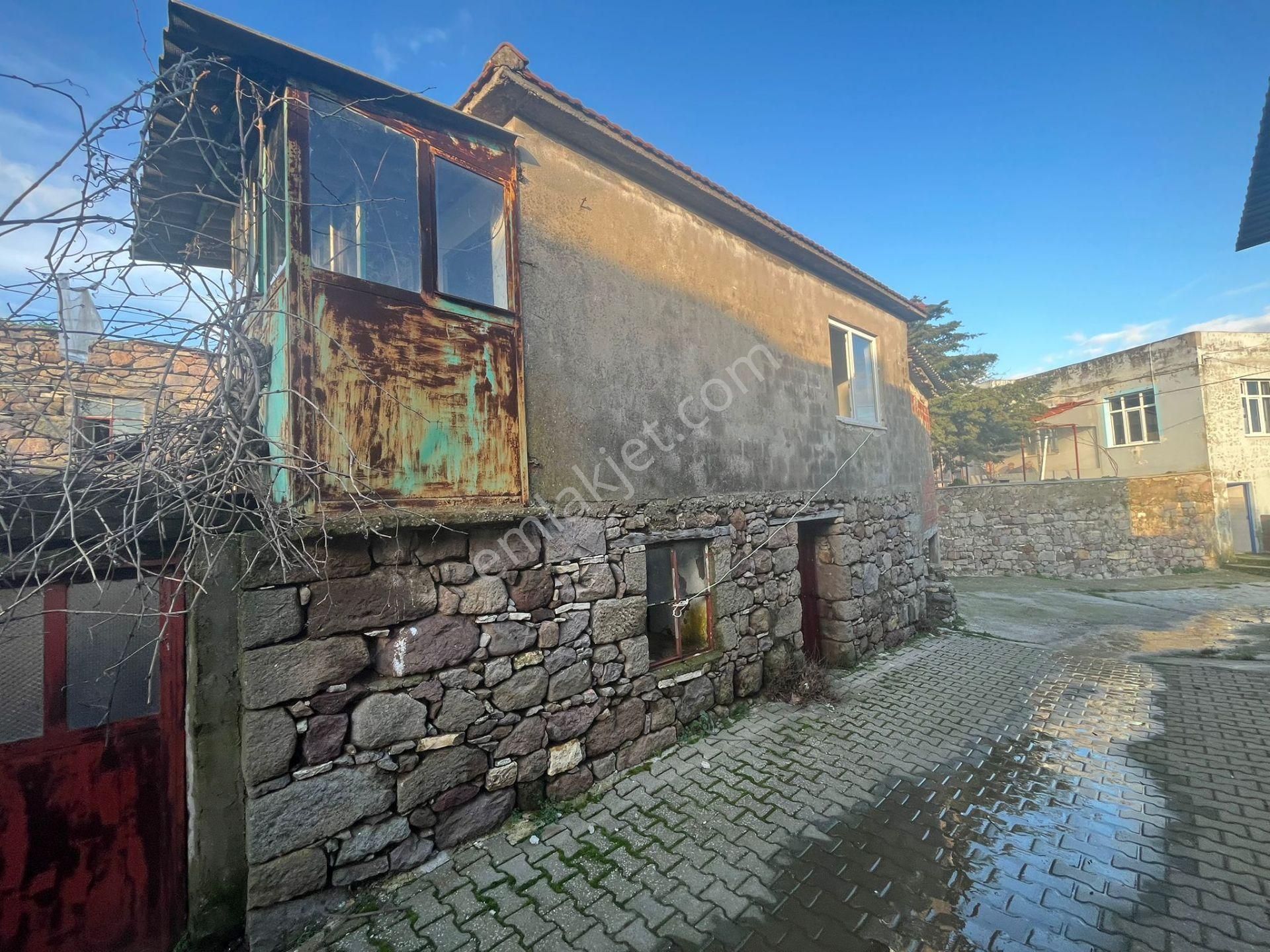 📍 Çanakkale / Ayvacık / İlyasfakı Köyü - Görsel 12