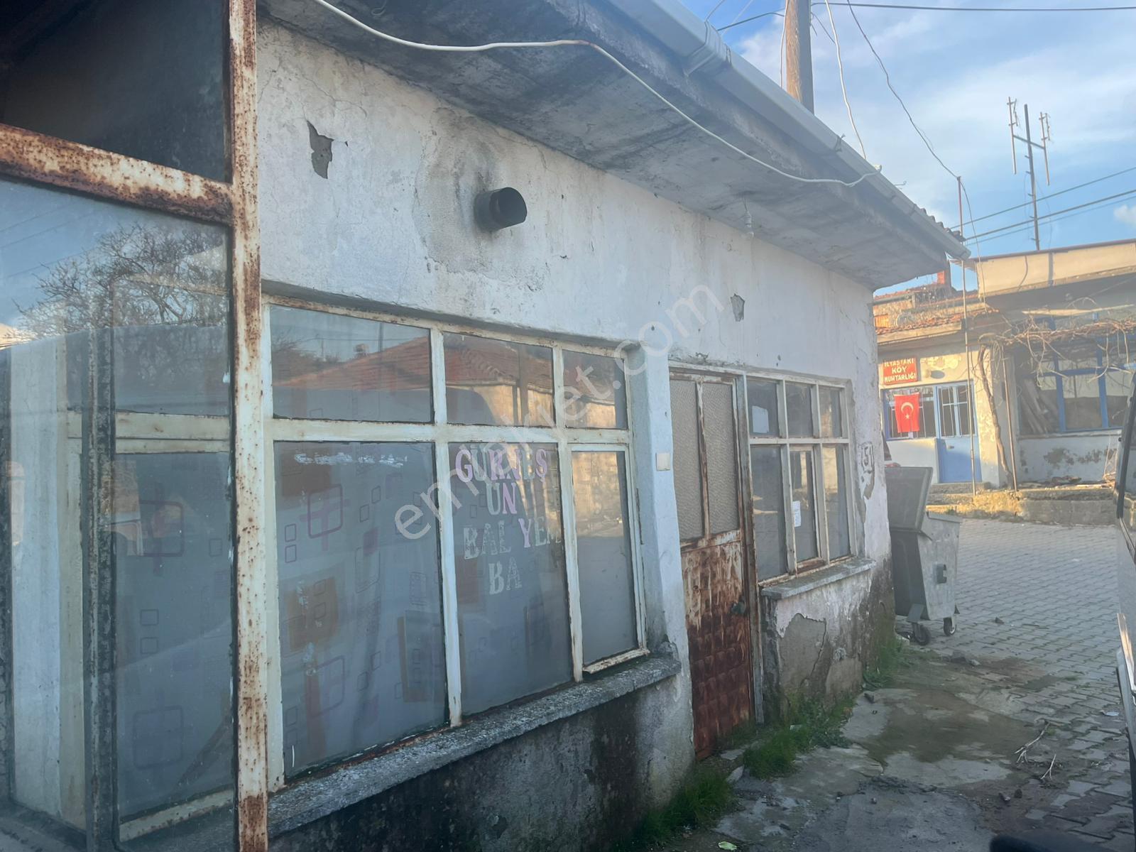 📍 Çanakkale / Ayvacık / İlyasfakı Köyü - Görsel 11
