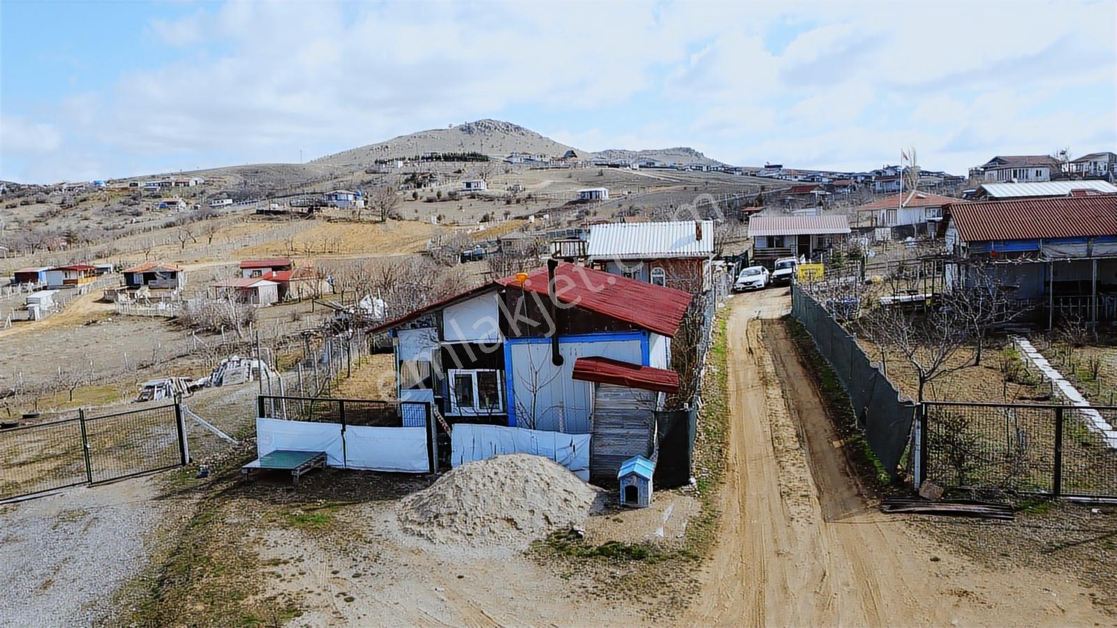 Tatlar Da Kurban Kesim Alanı Karşısı Yapı Kayıt Belgeli Numaralı - Görsel 17